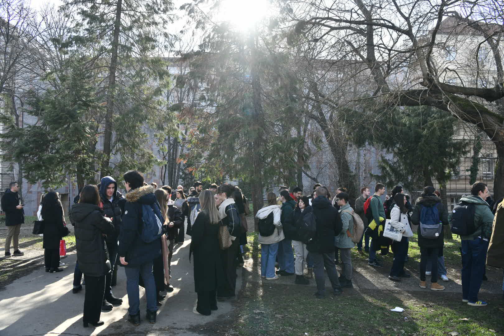 medicisnki fakultet protest podrska 280126 foto goran srdanov nova rs (5).JPG