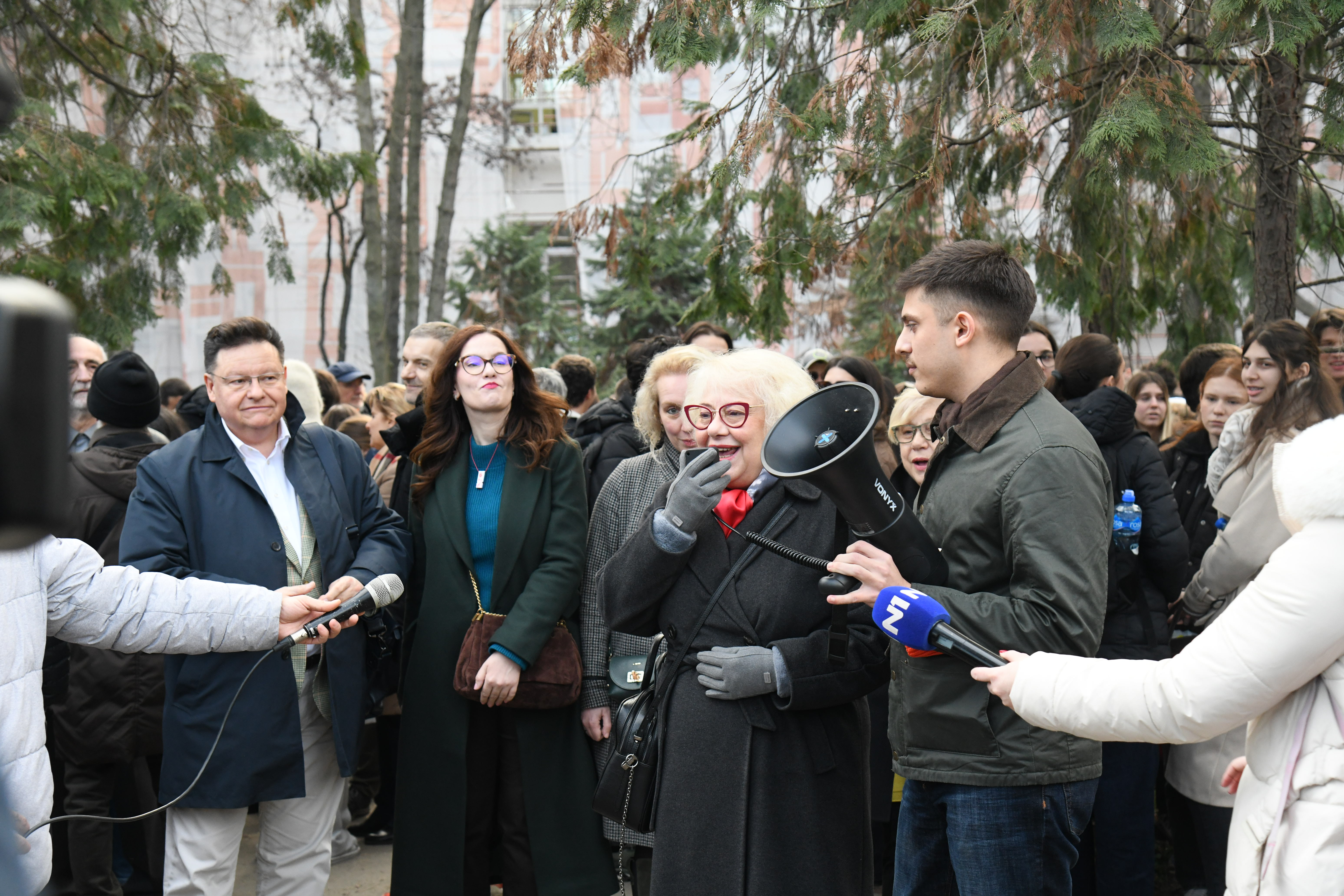 medicisnki fakultet protest podrska 280126 foto goran srdanov nova rs (7).JPG