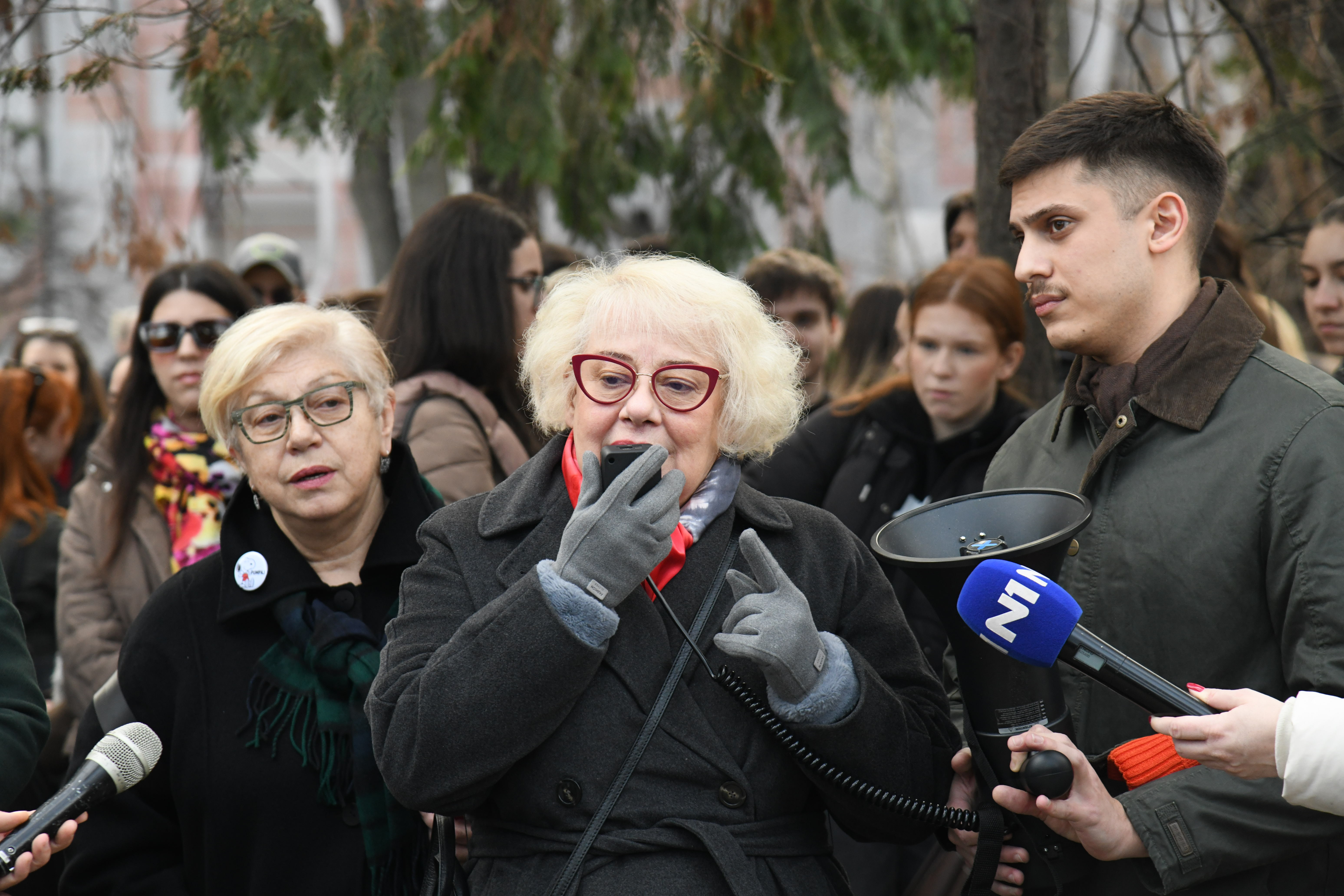 medicisnki fakultet protest podrska 280126 foto goran srdanov nova rs (8).JPG