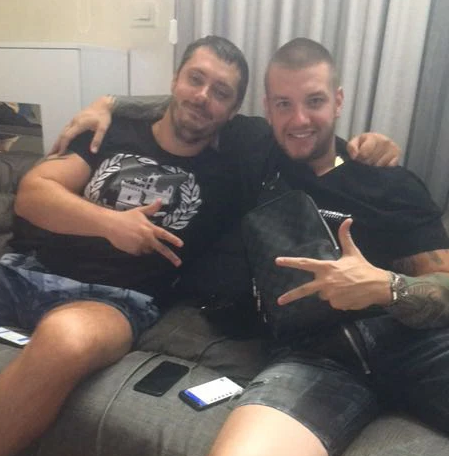 Veljko Belivuk i Marko Miljković Foto Libertas Press  skaj aplikacija.png