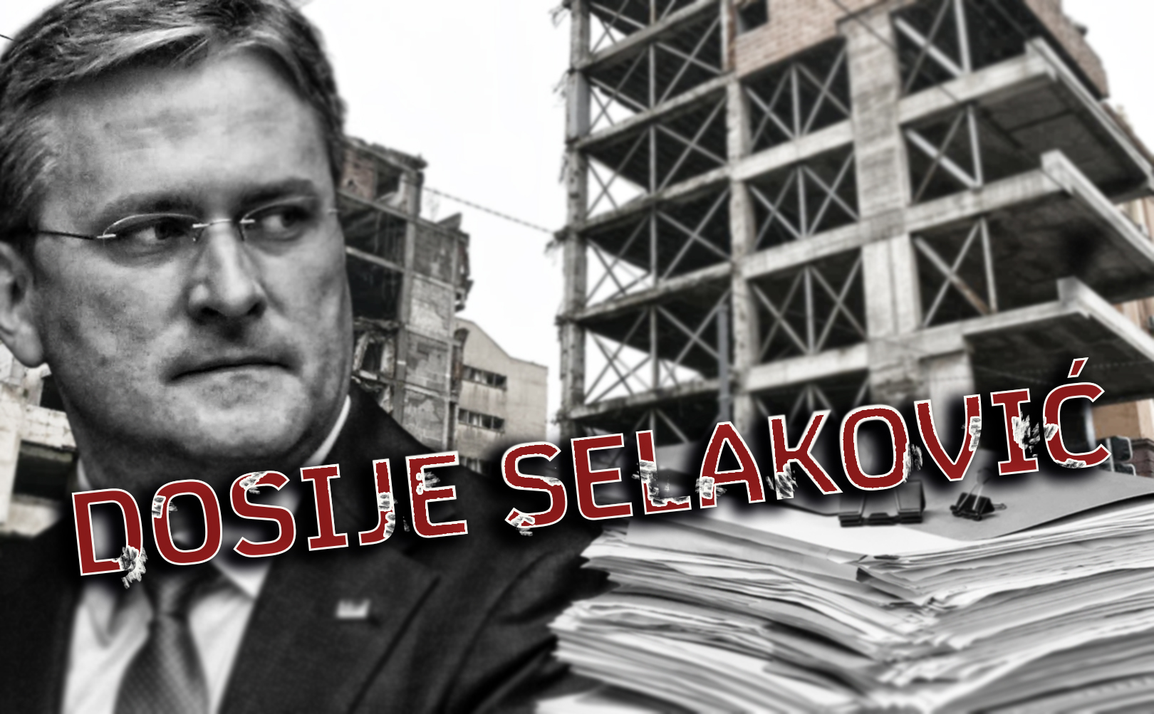dosije selakovic