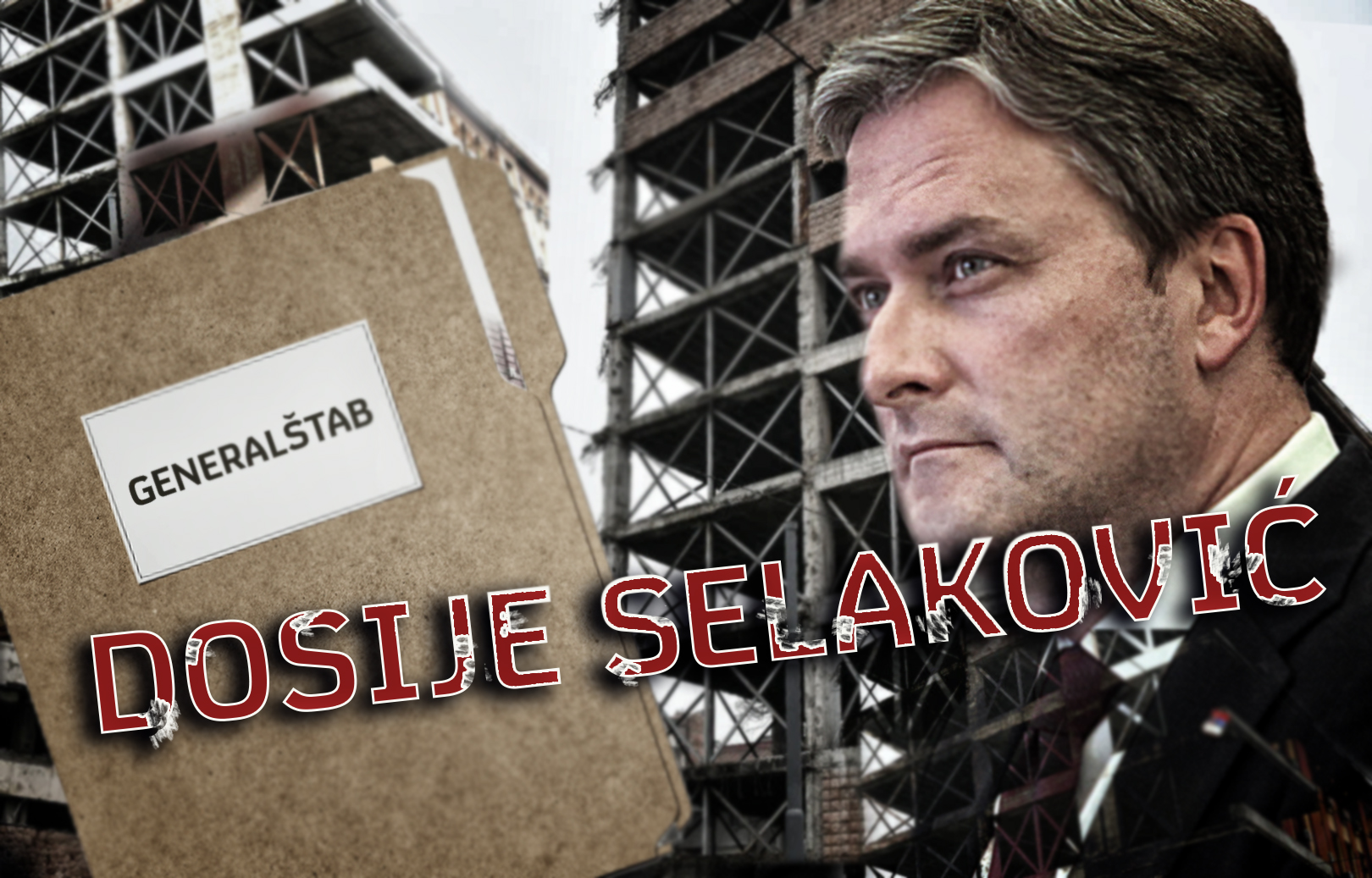 selaković dosije selaković