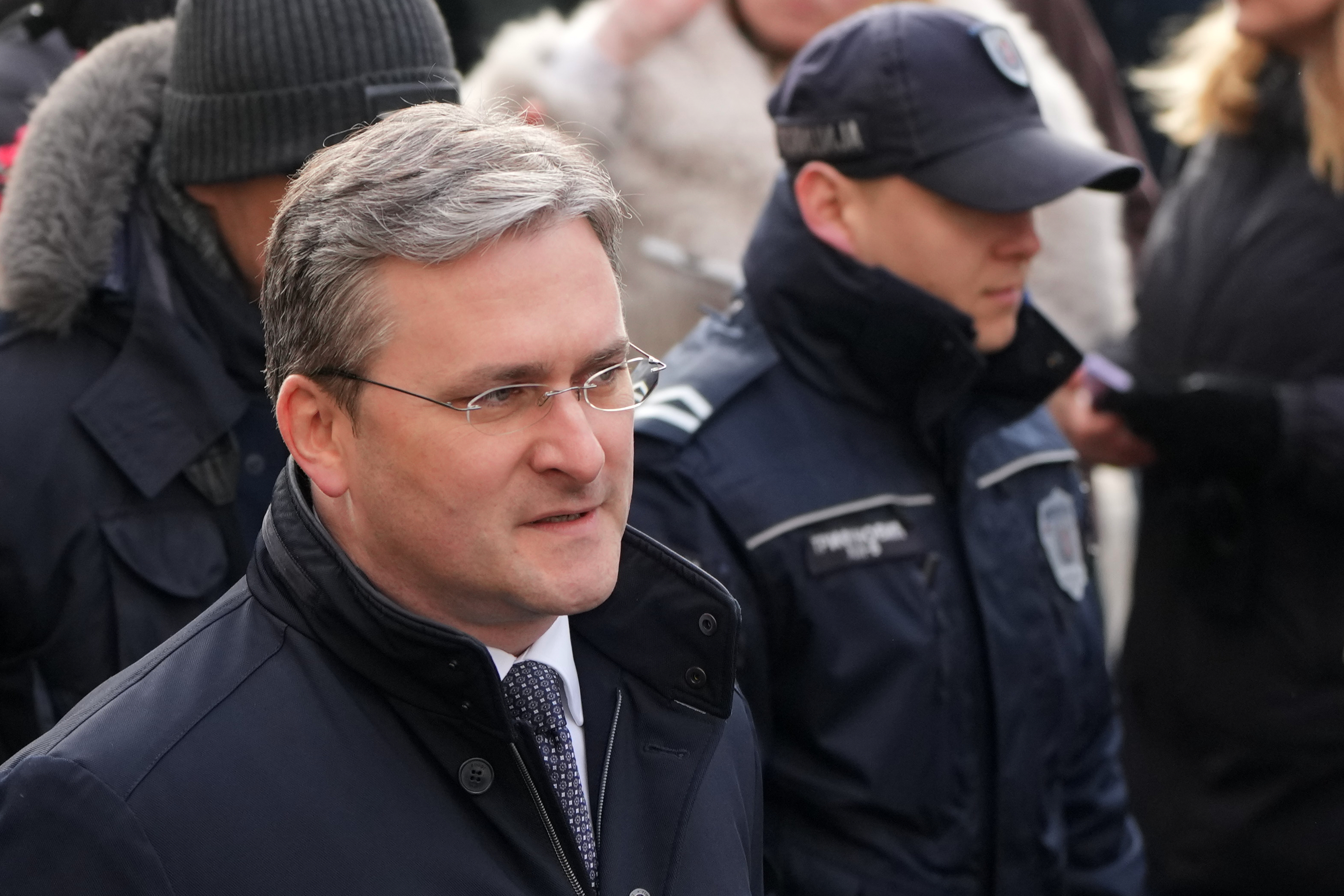 Nikola Selaković suđenje