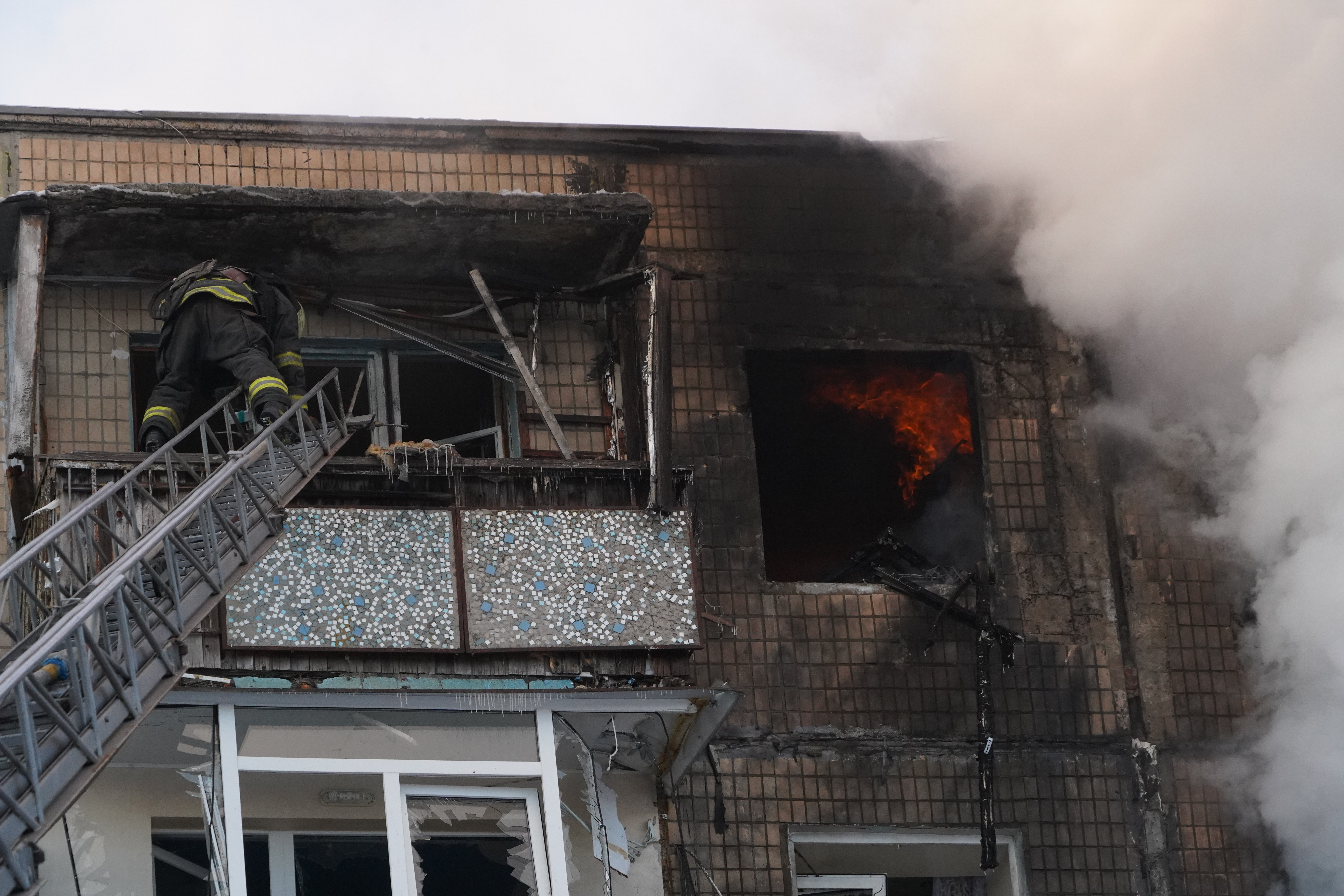 Rusija Ukrajina rat pregovori