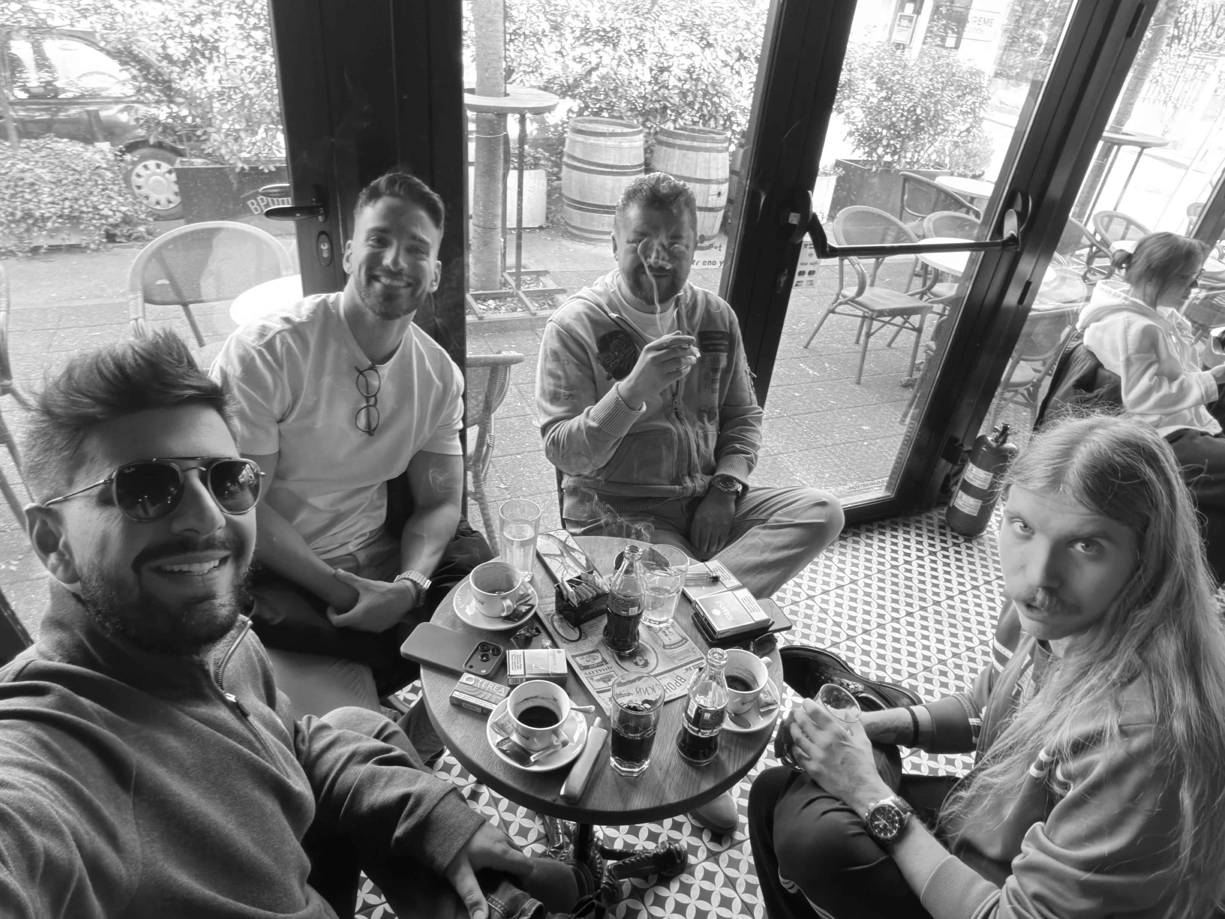 FOTO Dušan Pavlović