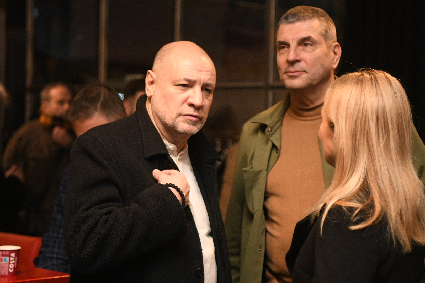 katarina petrović promocija knjige dorćol plac 110226 foto filip krainčanić nova rs (5).JPG