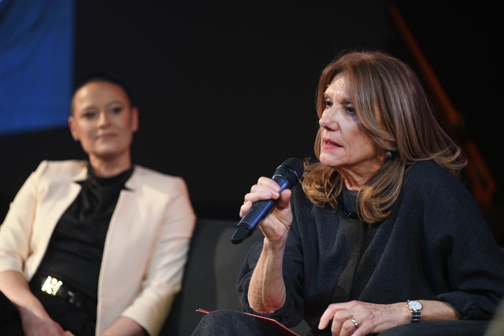 katarina petrović promocija knjige dorćol plac 110226 foto filip krainčanić nova rs (32).JPG