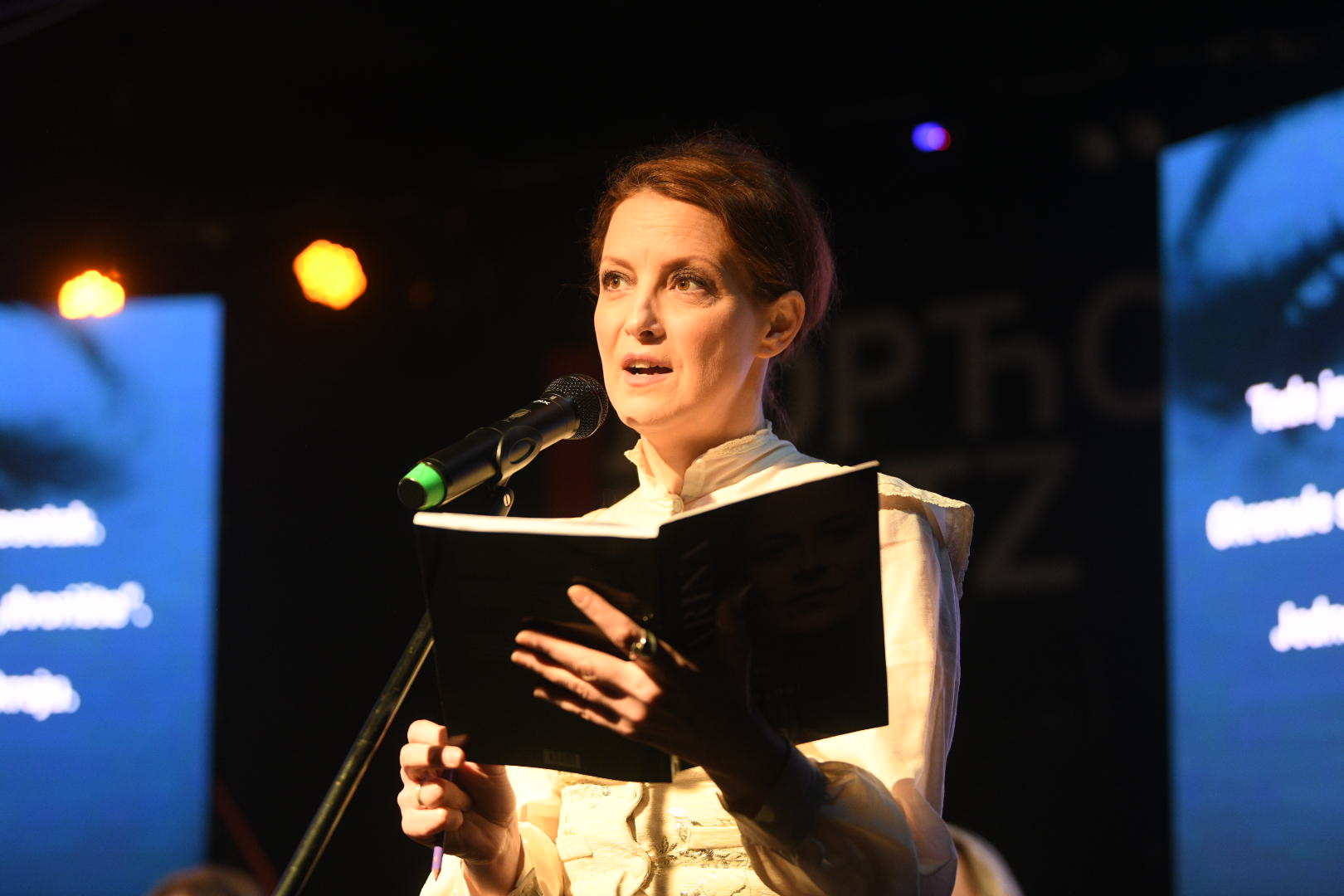 katarina petrović promocija knjige dorćol plac 110226 foto filip krainčanić nova rs (35).JPG