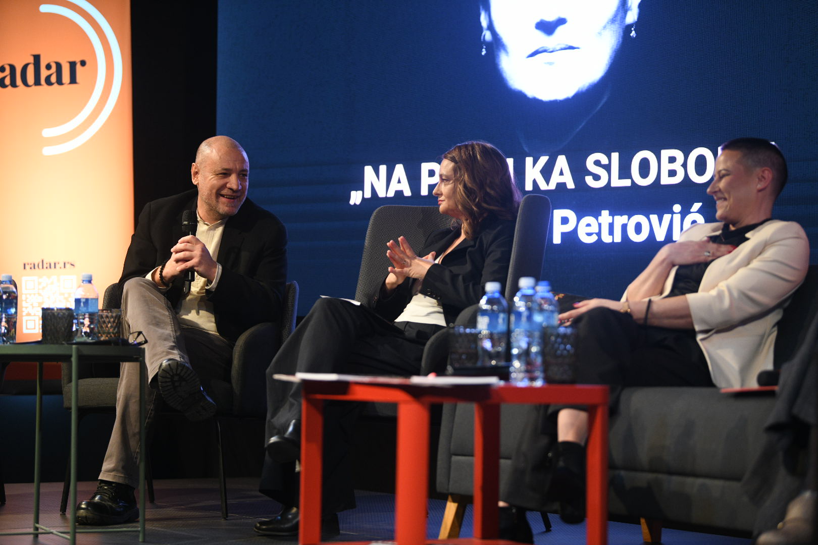 katarina petrović promocija knjige dorćol plac 110226 foto filip krainčanić nova rs (48).JPG