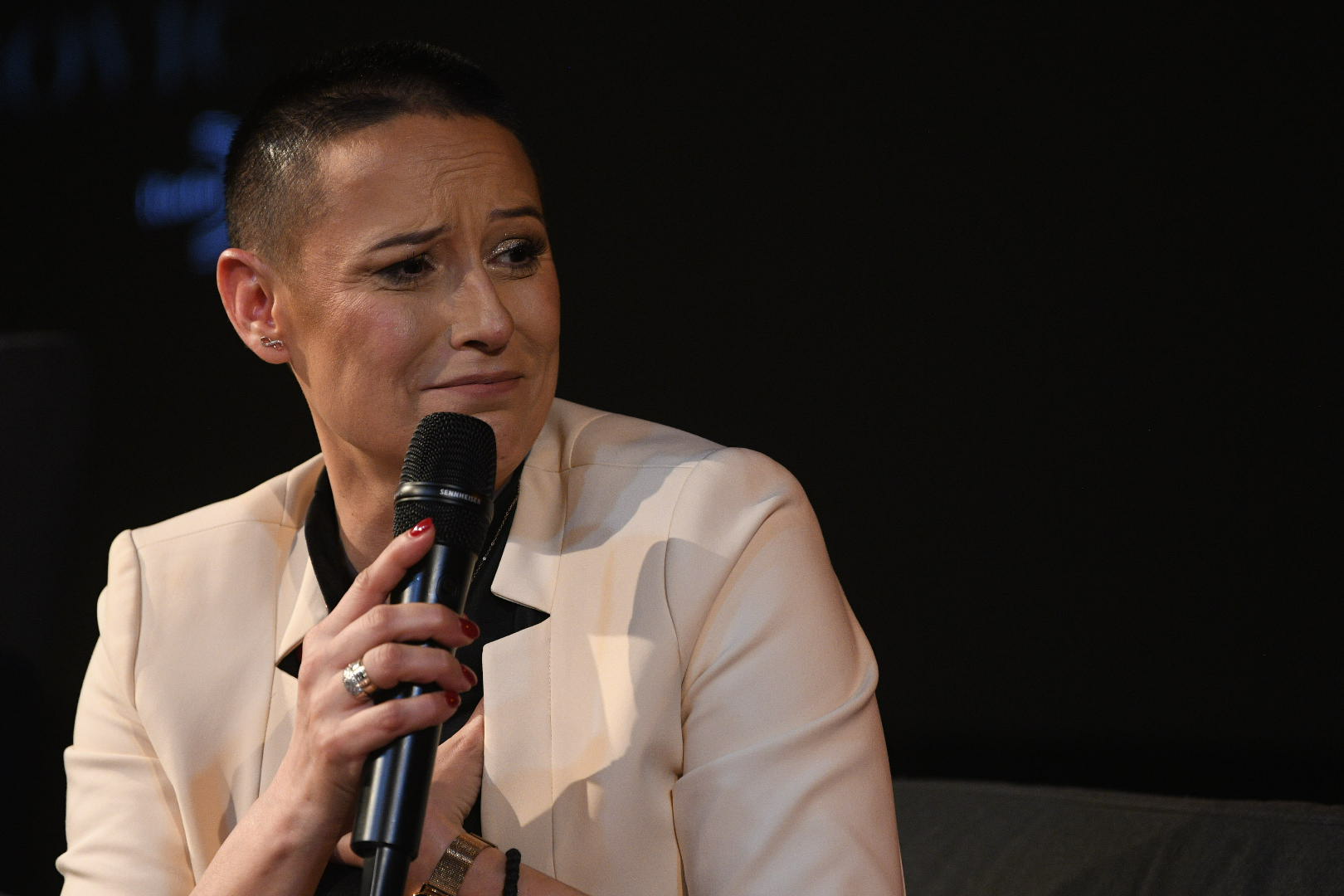 katarina petrović promocija knjige dorćol plac 110226 foto filip krainčanić nova rs (71).JPG