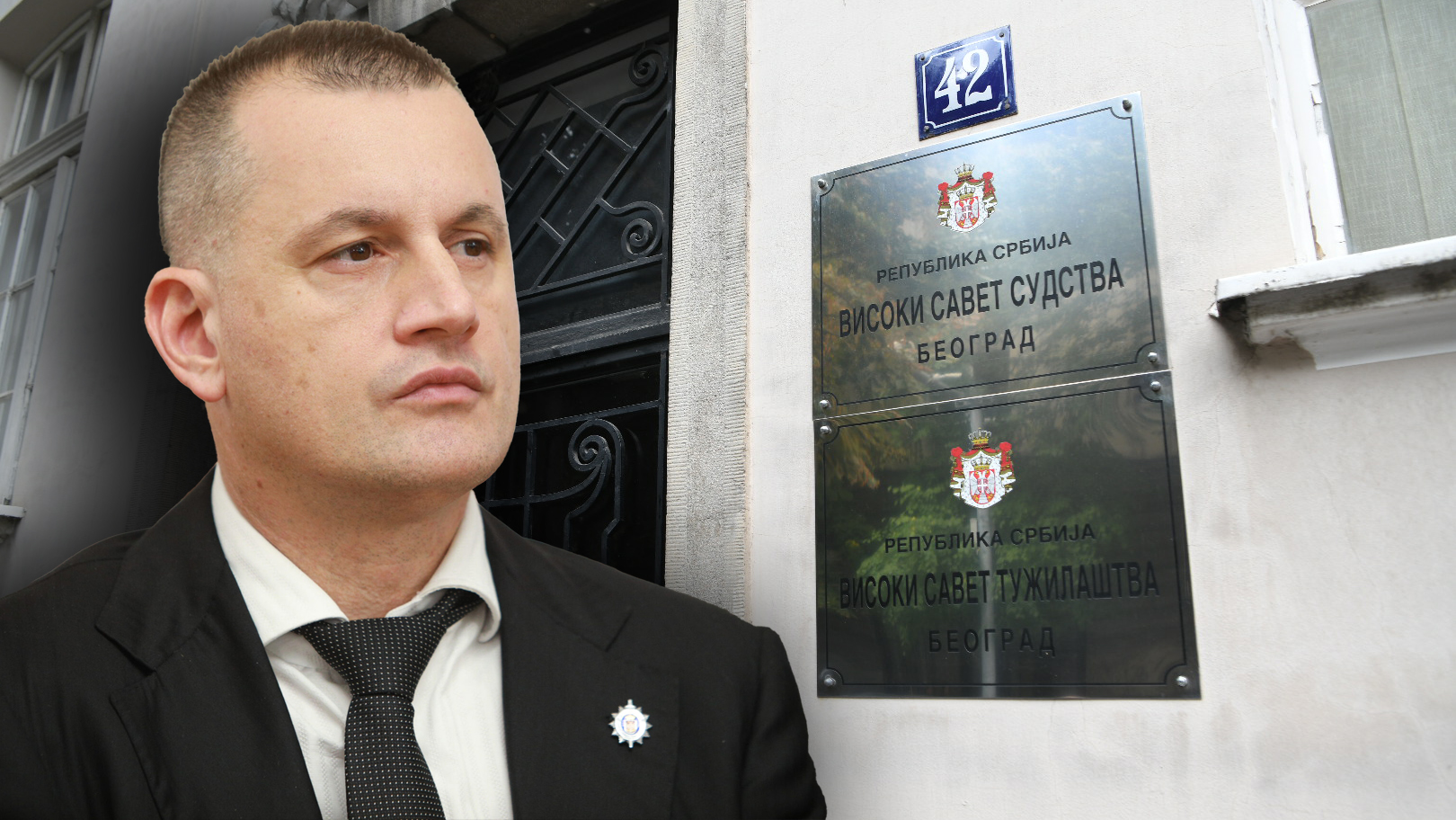 visoki savet tužilaštva i nenad stefanović kombo