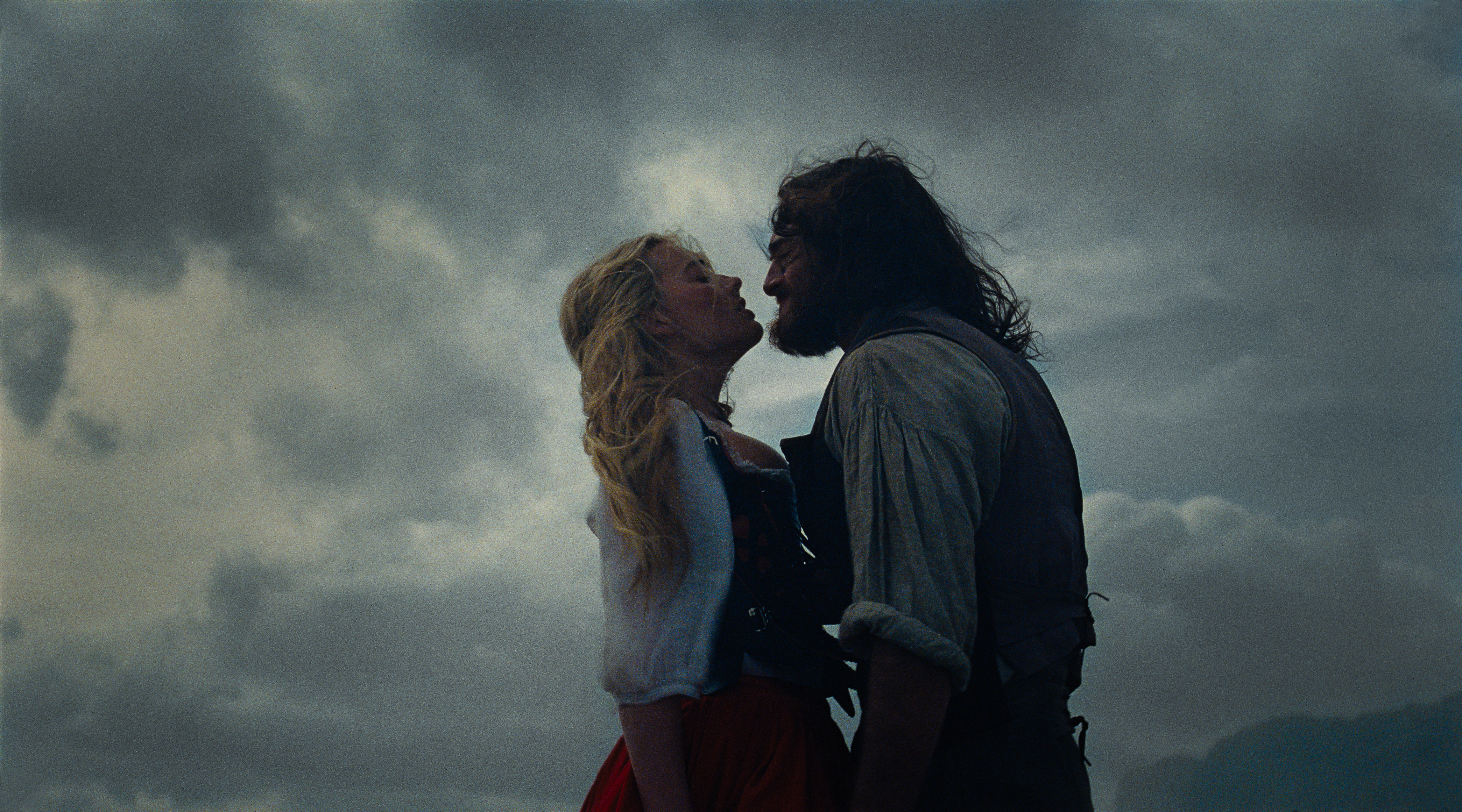 "Wuthering Heights" / Foto: Blitz Film
