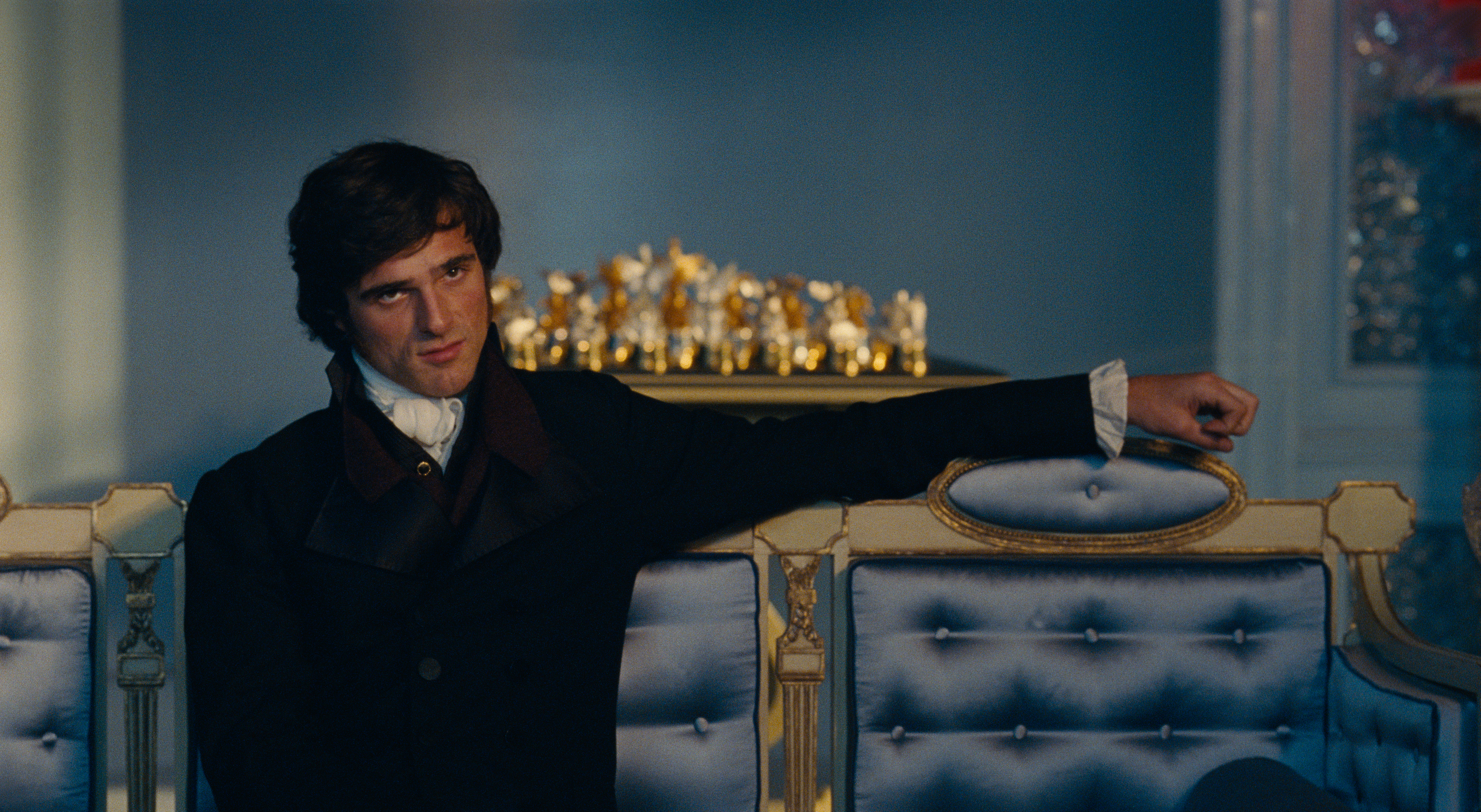 "Wuthering Heights" / Foto: Blitz Film