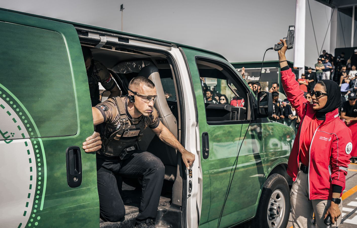 Pripadnici SAJ i Žandarmerije Takmičenje u Dubaiju Foto MUP (22).jpg