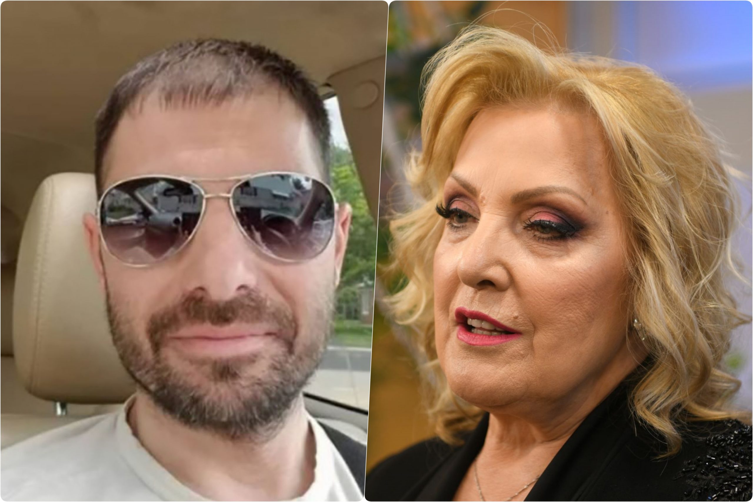 Marko Gvozdenović i Snežana Đurišić FotoFacebookFilip KrainčanićNova.rs.jpg