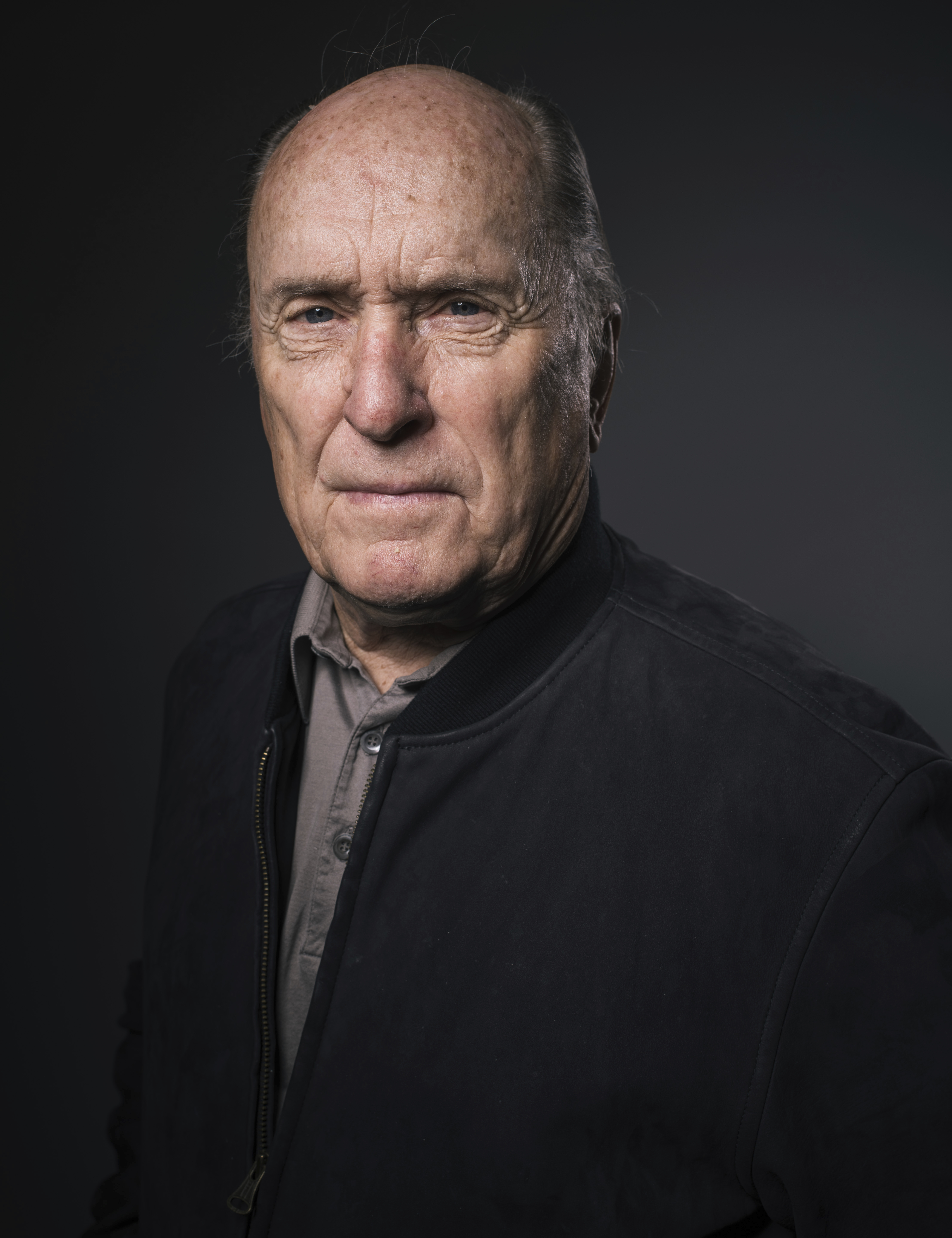 Robert Duvall
