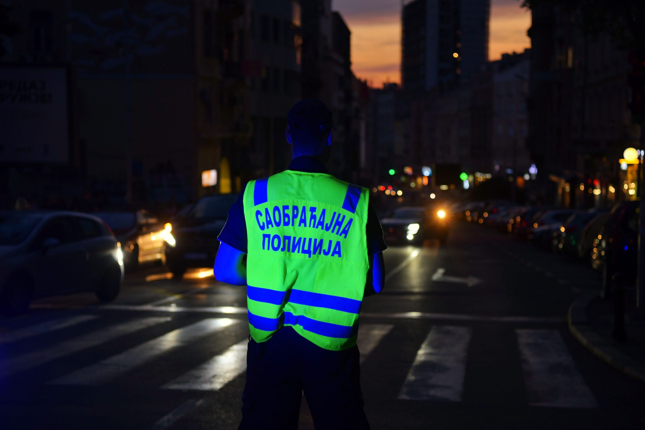 Saobraćajna policija, nasilnička vožnja, prekršaj foto goran srdanov.jpeg
