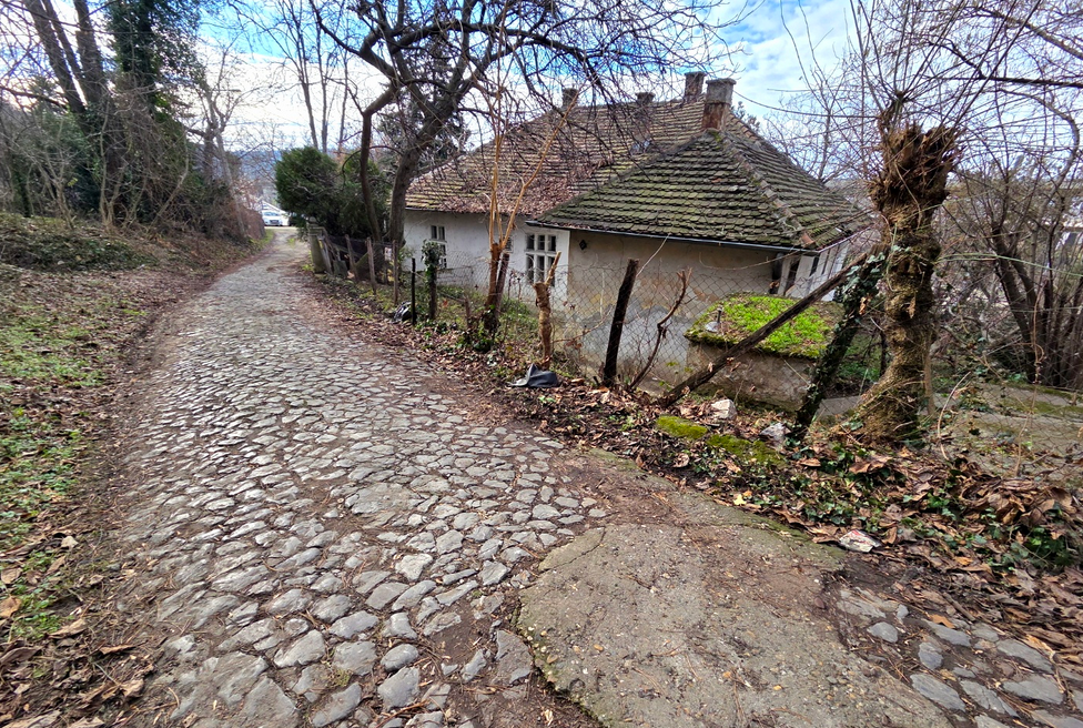 Kuća Arčibalda Rajsa