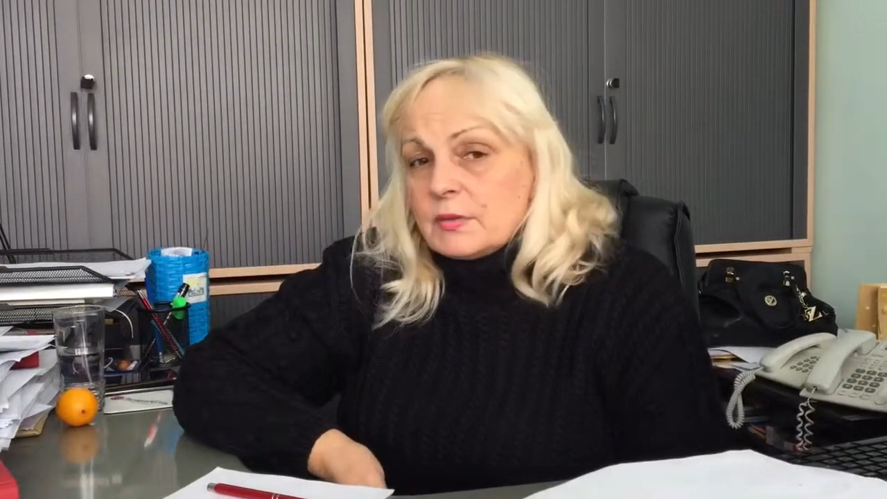 Ljubinka Jelić foto Printscreen YouTube Medija Centar Bor (2).jpg