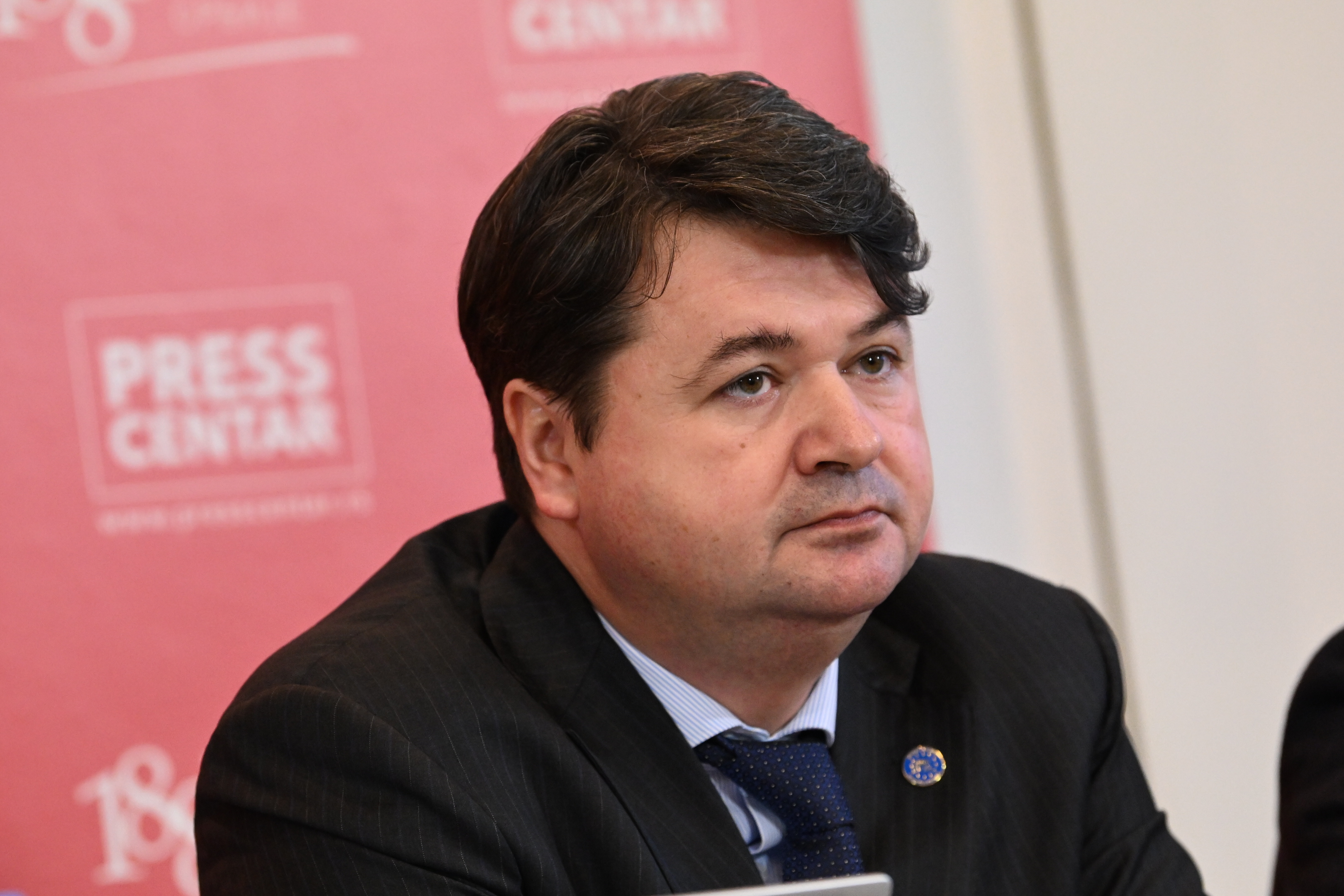 Beograd 23. februar 2026. Stručna tribina Društva sudija Srbije i Udruženja tužilaca Srbije Doprinos jačanju kulture dijaloga – pravosudni zakoni  Foto:Marko Ljutica