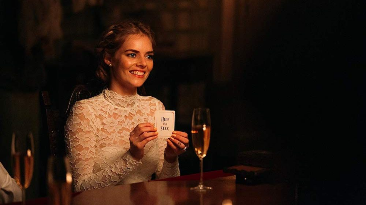 Scena iz filma Ready or Not