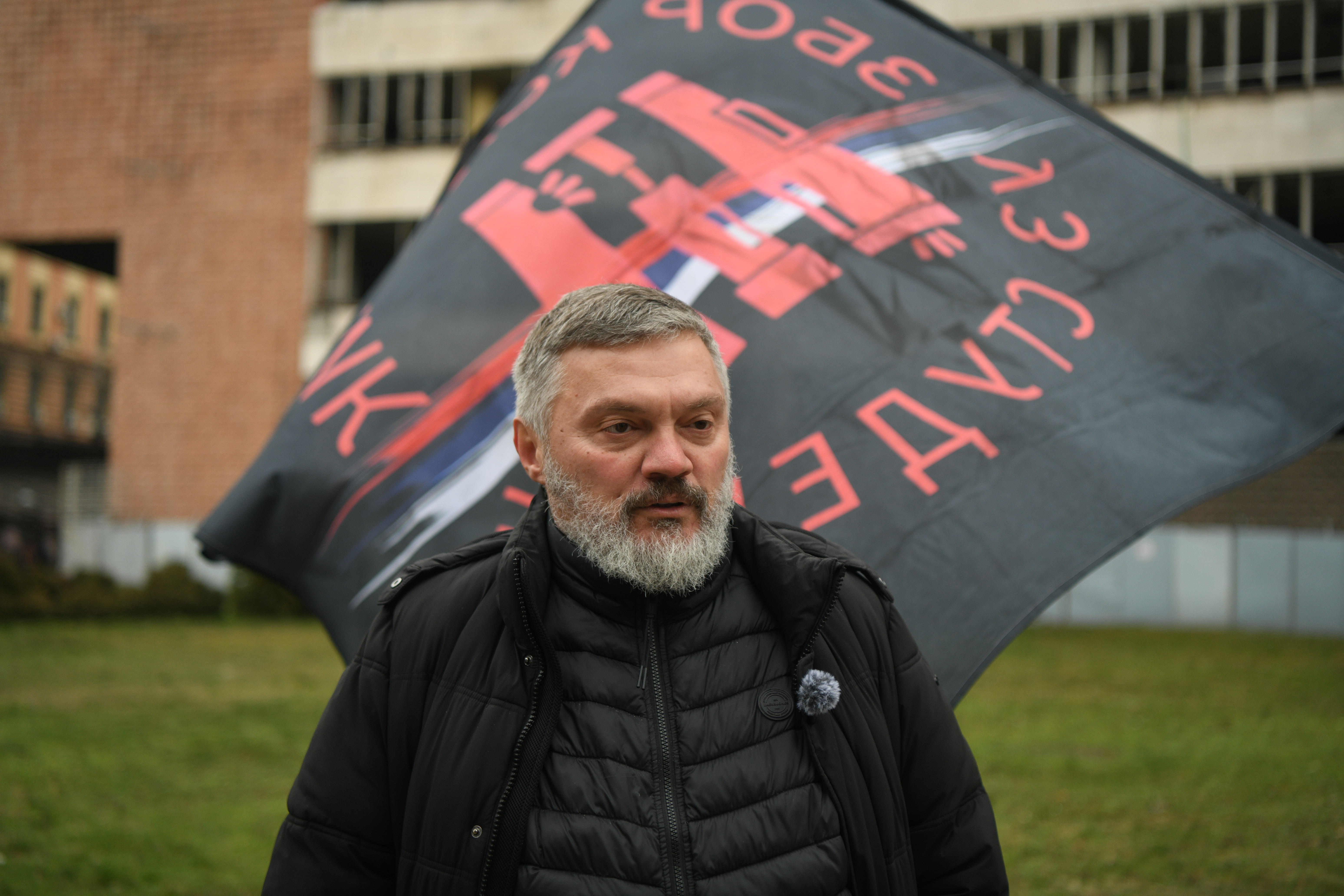 Beograd februar 2026. Kampanja Lice pobune, ljudi na protestu, protestima, poznati i nepoznati, kampanja portala nova.rs Foto: Filip Krainčanić/Nova.rs