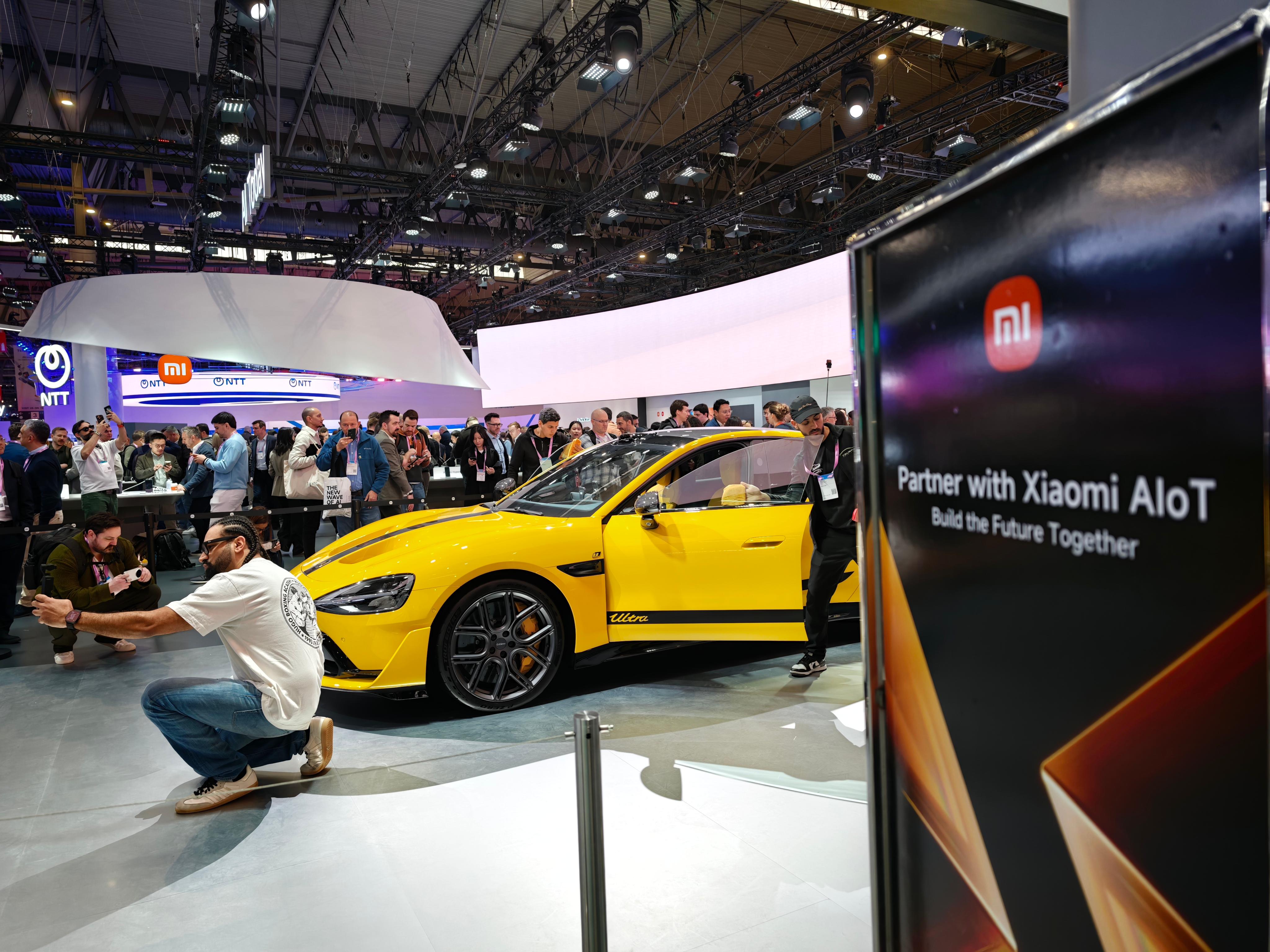 PR,  Xiaomi, MWC 2026 , Human x Car x Home foto Elmedin Mehić (7).jpeg