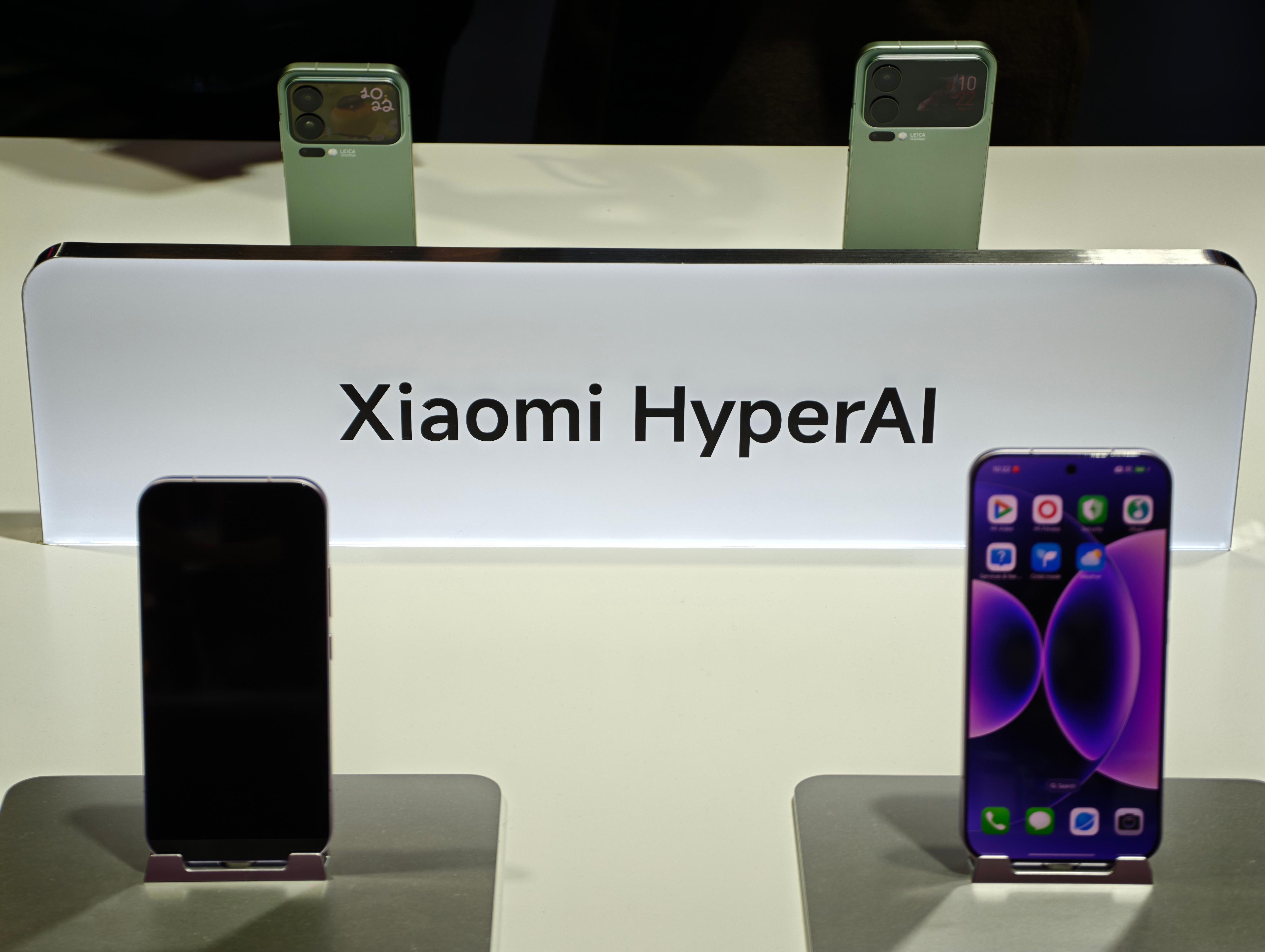 PR,  Xiaomi, MWC 2026 , Human x Car x Home foto Elmedin Mehić (8).jpeg