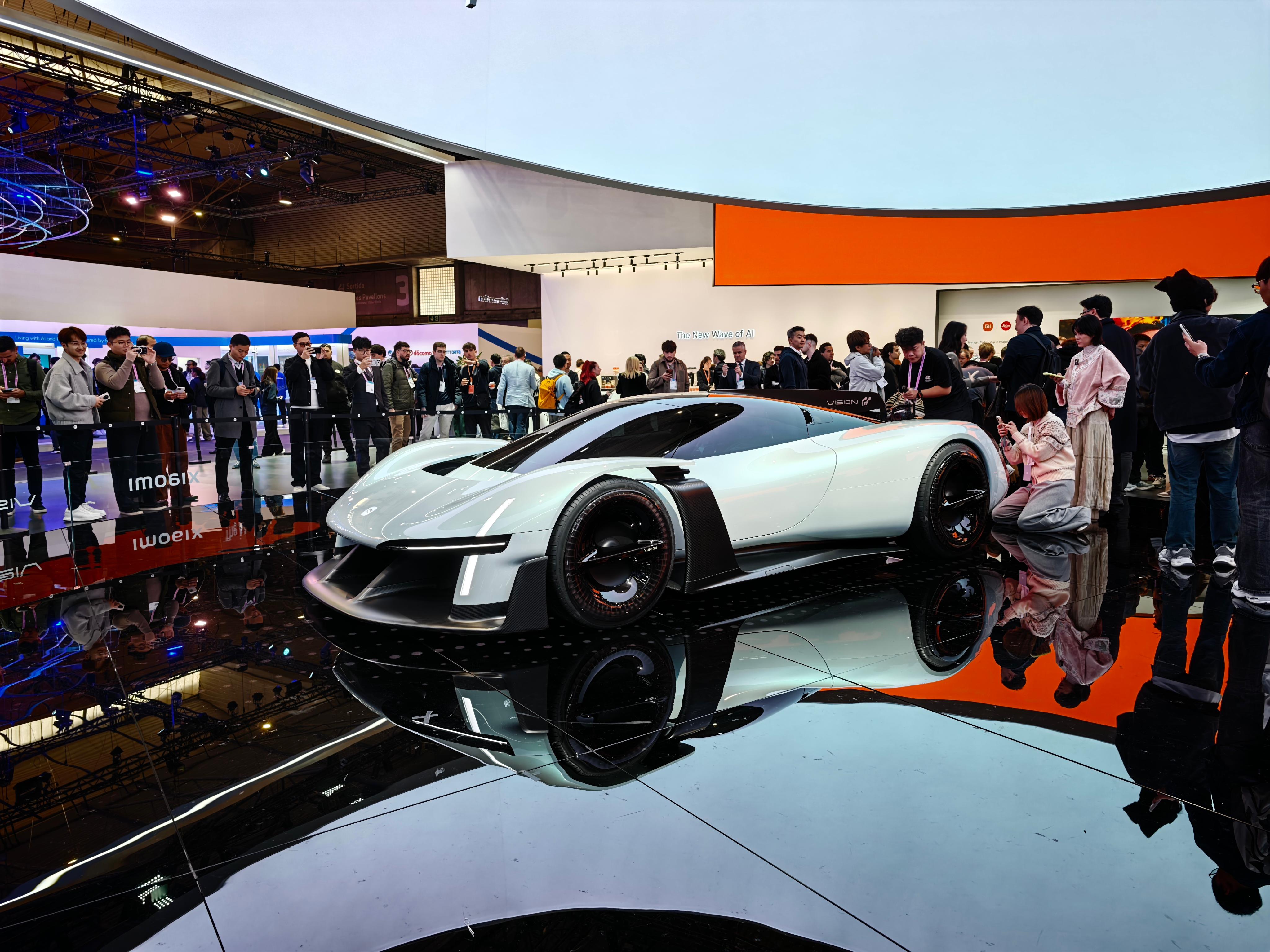 PR,  Xiaomi, MWC 2026 , Human x Car x Home foto Elmedin Mehić (4).jpeg