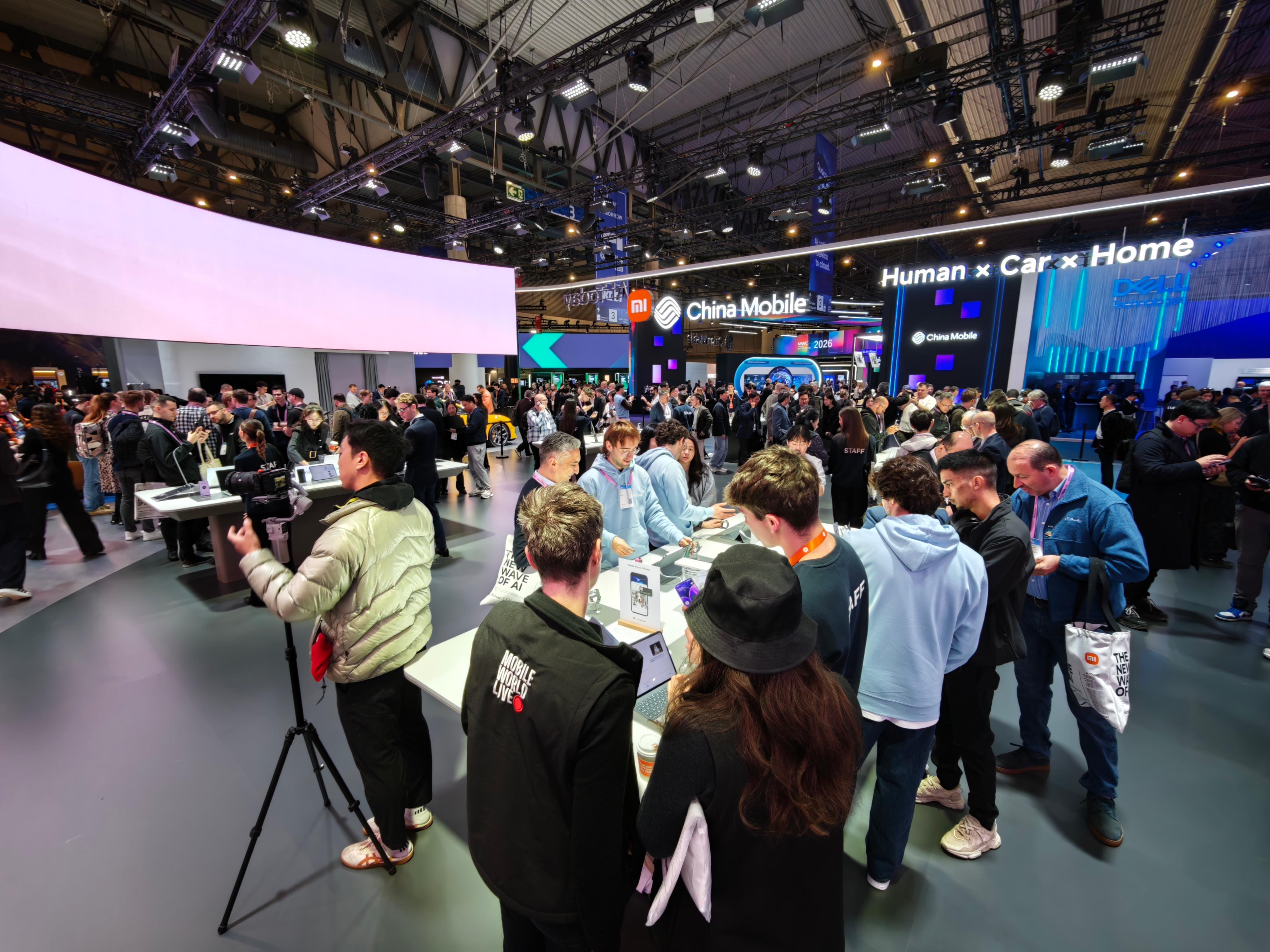 PR,  Xiaomi, MWC 2026 , Human x Car x Home foto Elmedin Mehić (5).jpeg