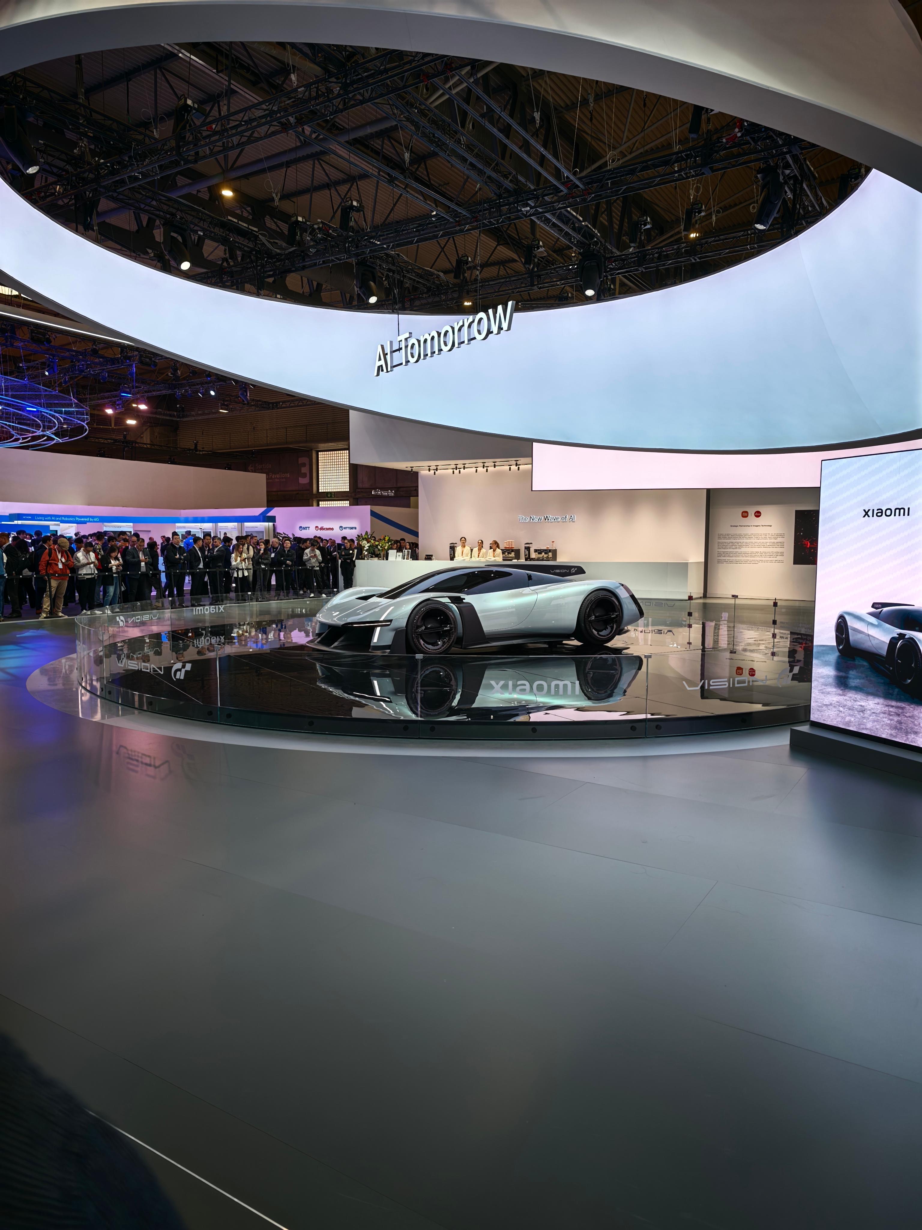 PR,  Xiaomi, MWC 2026 , Human x Car x Home foto Elmedin Mehić (6).jpeg