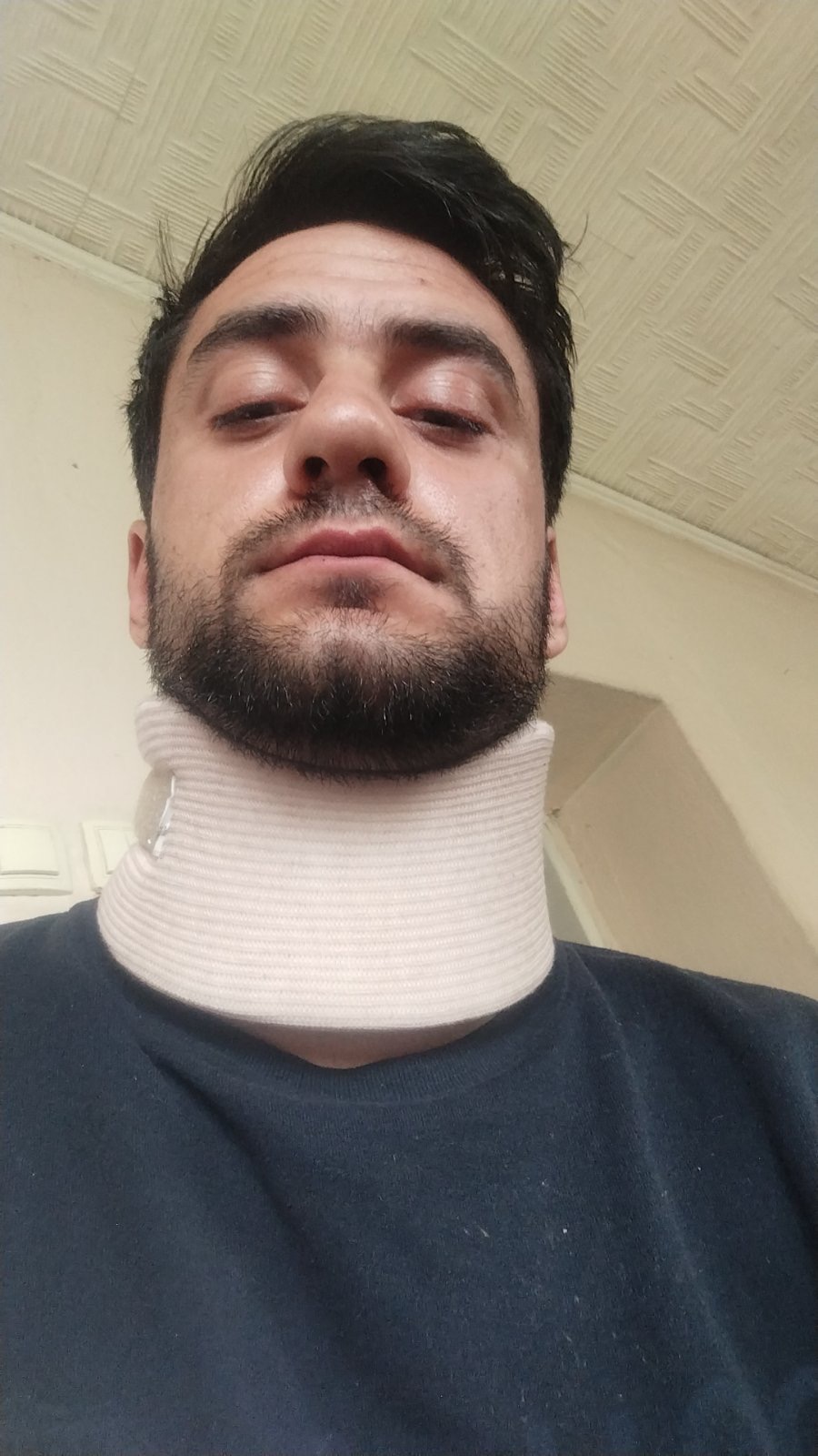 jovan jurišić pretučen Bešenovo poljoprivrednici blokada.jpeg