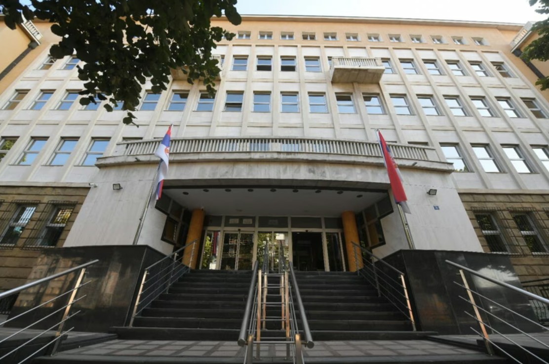 Specijalni sud Foto Amir HamzagićNova.rs