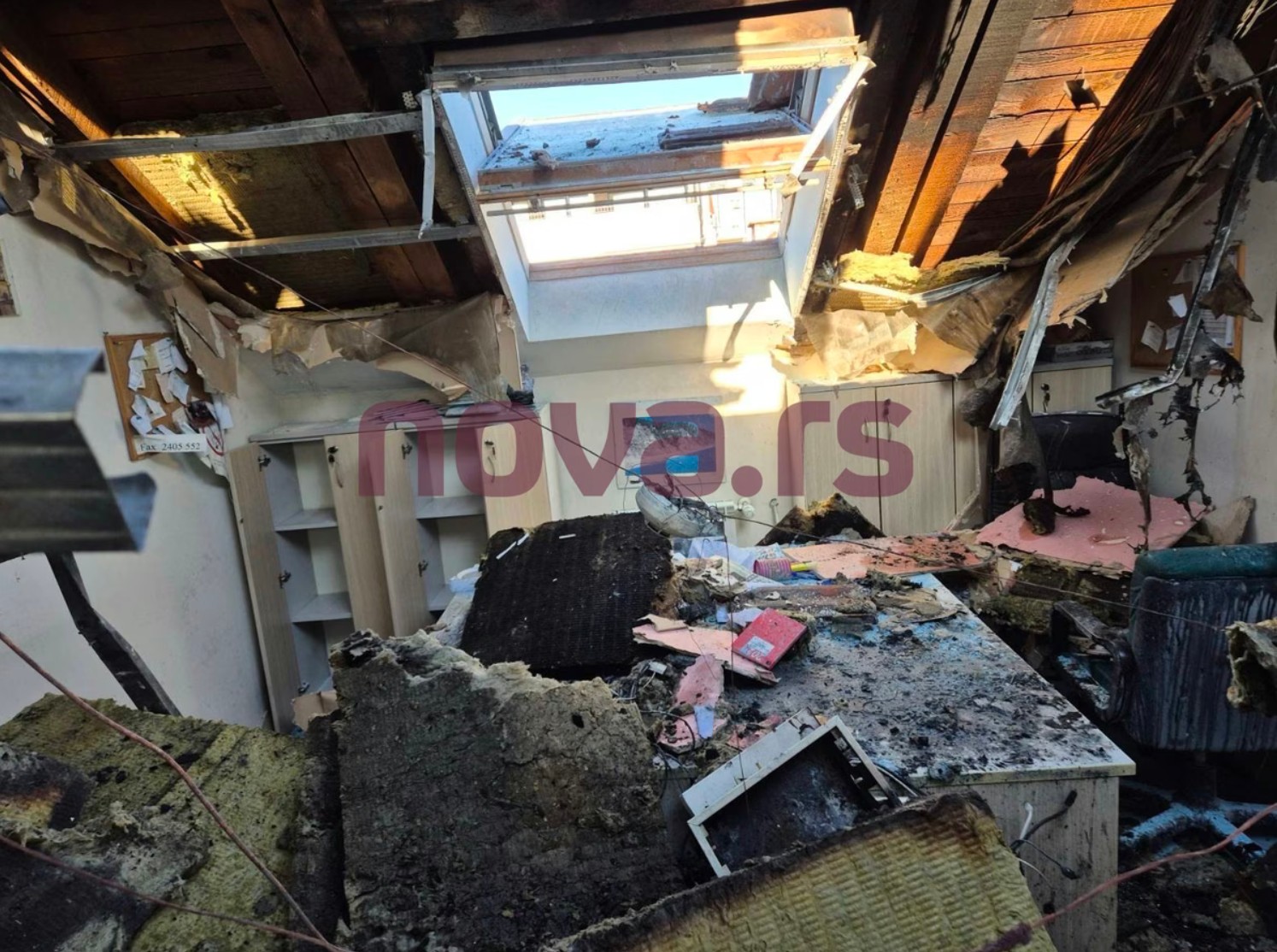 Tužilacki kabinet u zgradi Specijalnog suda posle požara FotoNova.rs (2).jpg