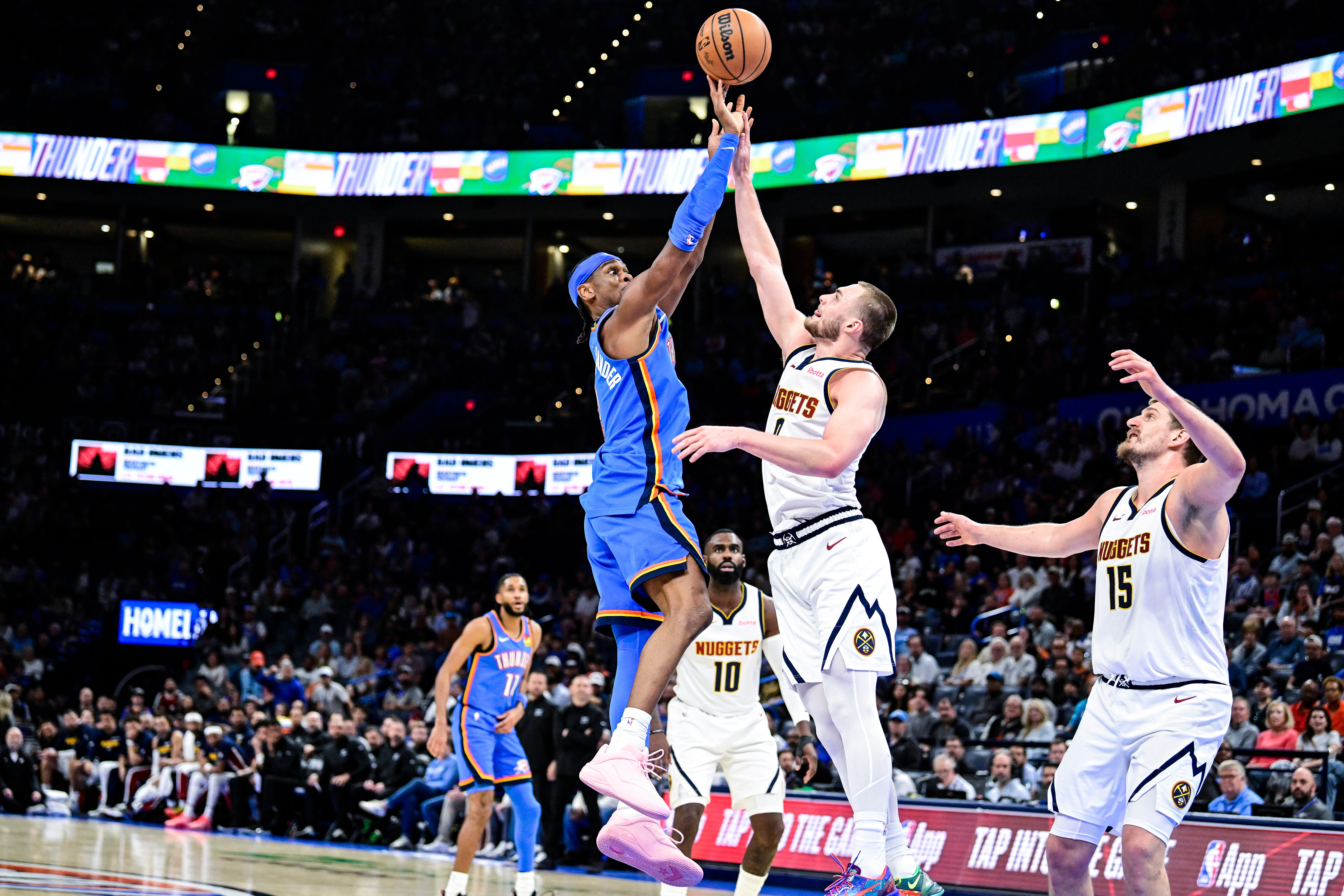 Šaj Gildžeus Aleksander