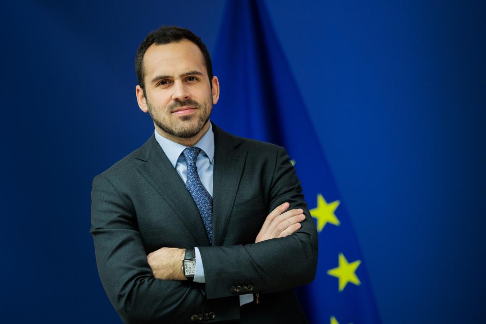 Guillaume_Mercier Gijom Mersije foto commission.europa.eu.jpg