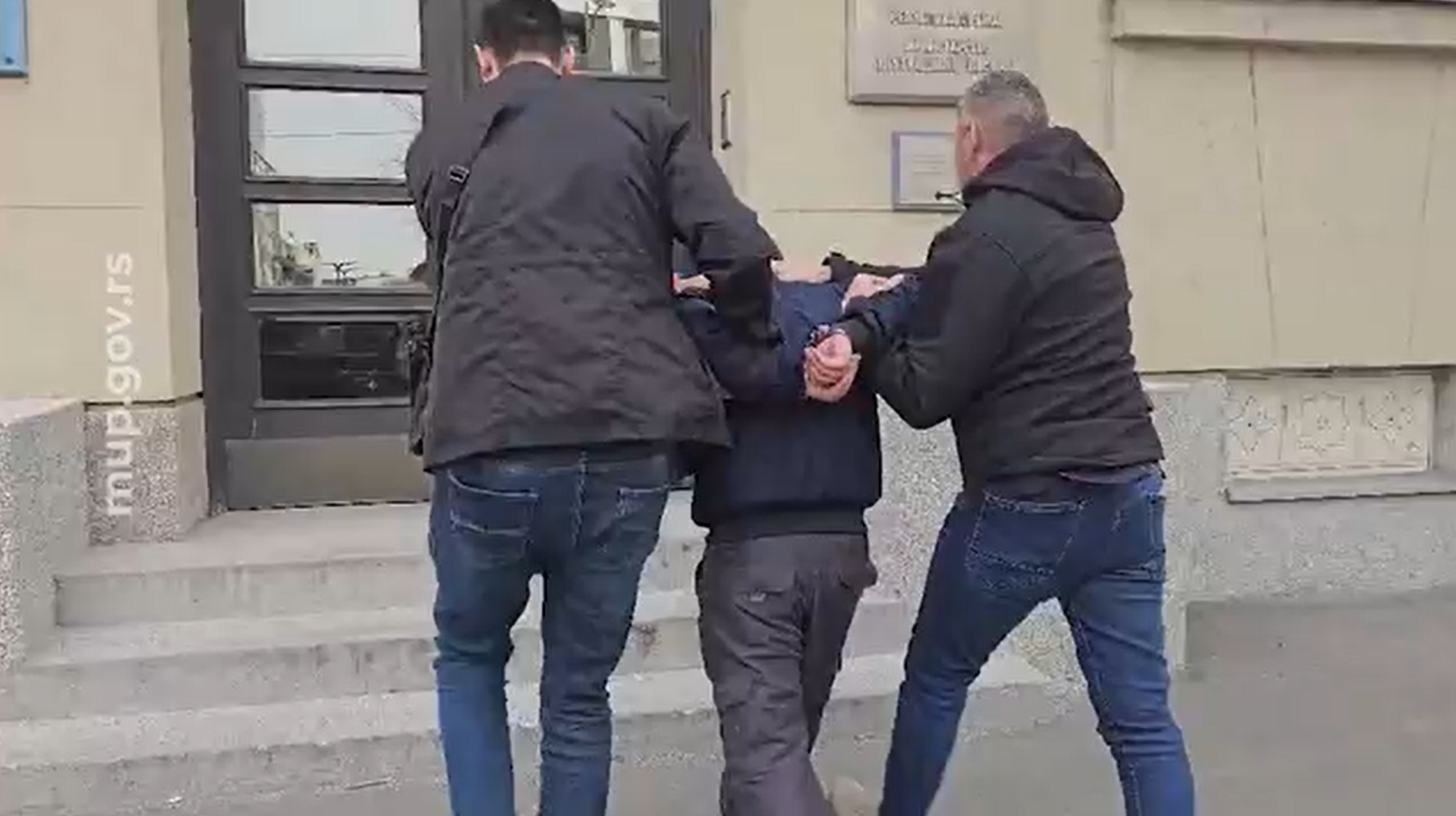 akcija armagedon hapšenje seksualno iskorišćavanje dece foto mup srbije (2).png