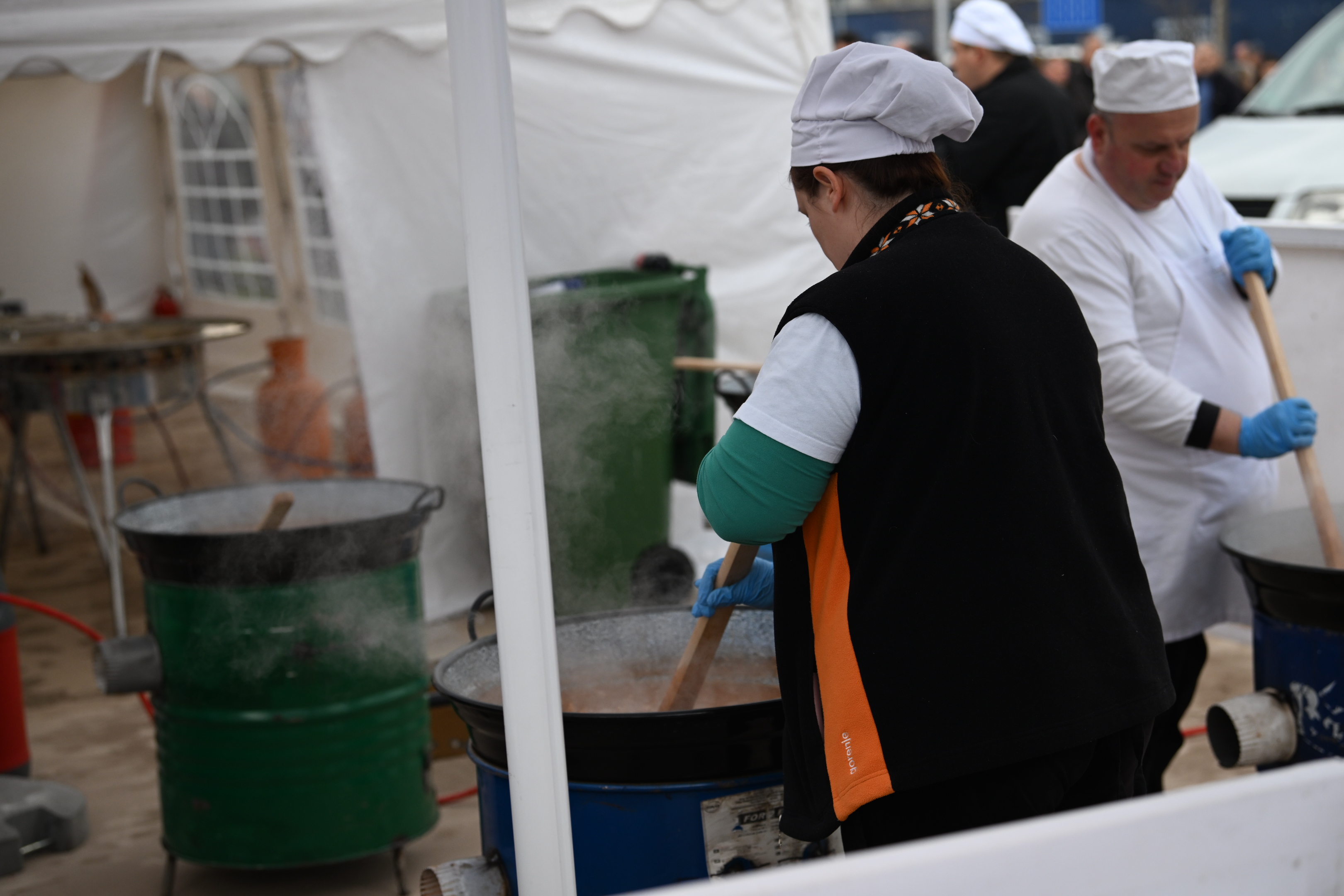 Beograd 21. mart 2026. Miting Srpske napredne stranke pod nazivom "Srbija - naša porodica" u Beogradskoj areni, SNS, Srpska napredna stranka, skup, pristalice, simpatizeri Foto:Marko Ljutica/Nova.rs