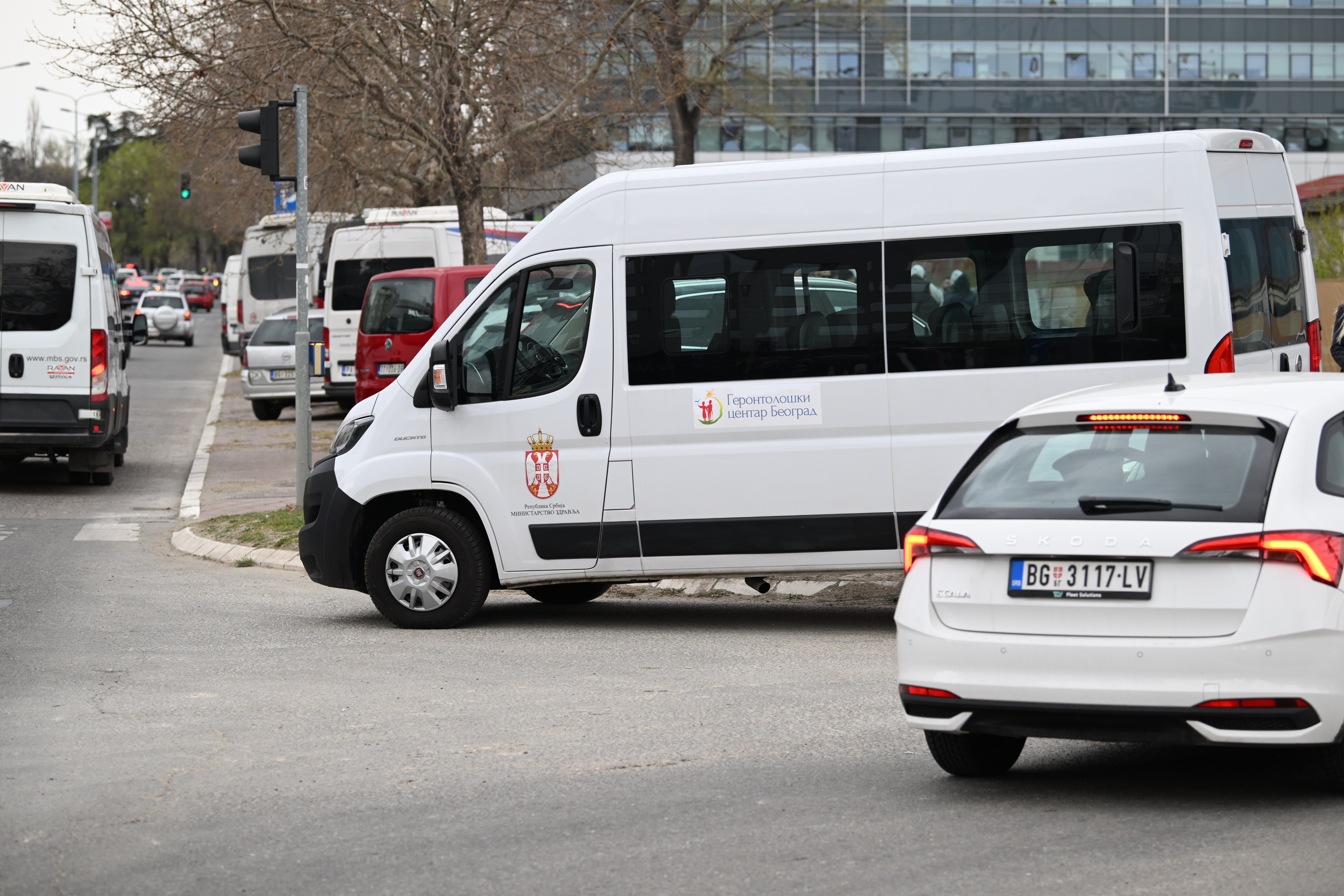 Beograd 21. mart 2026. Miting Srpske napredne stranke pod nazivom "Srbija - naša porodica" u Beogradskoj areni, SNS, Srpska napredna stranka, skup, pristalice, simpatizeri Foto:Marko Ljutica/Nova.rs