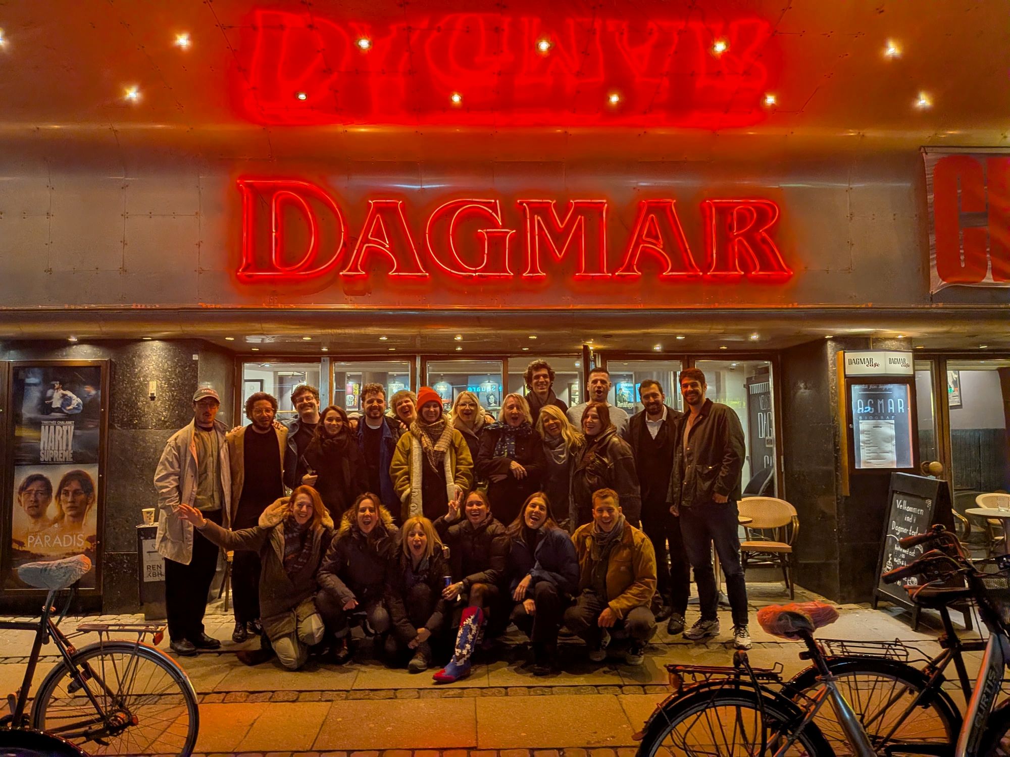 Održana svetska premijera filma Yugo ide u Ameriku