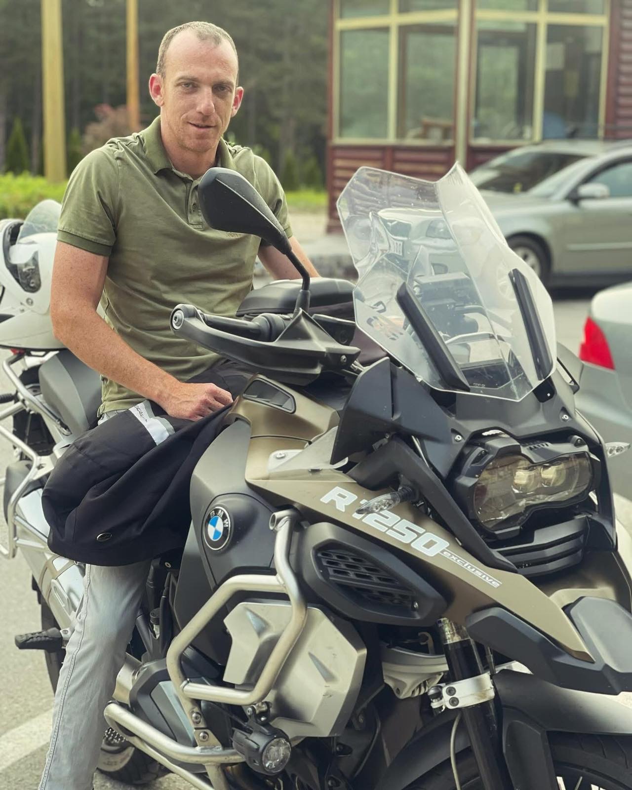 Ispovest Slavica Selaković sestre preminulog Slobodana Selakovića Foto Privatna arhiva (7).jpeg