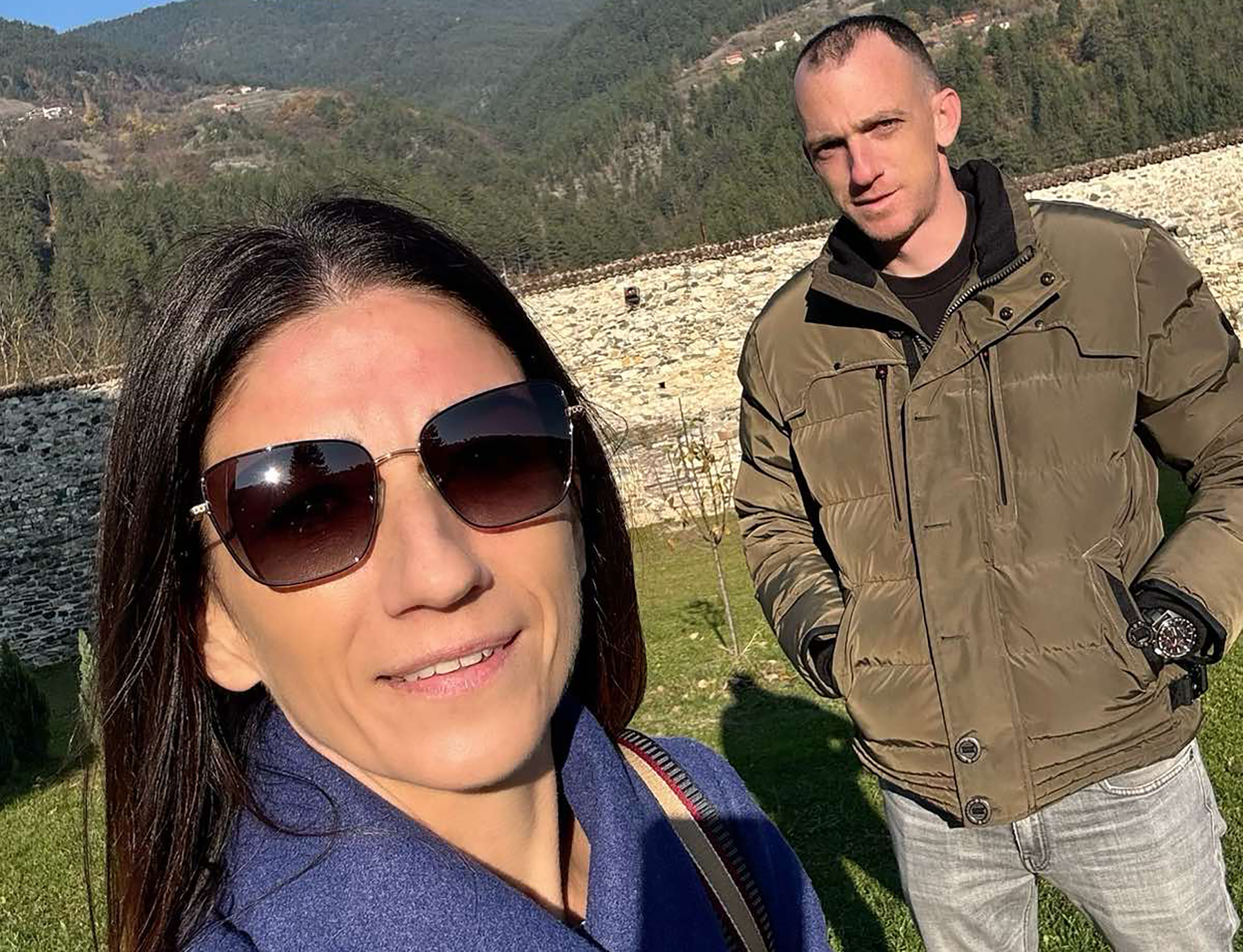 Ispovest Slavica Selaković sestre preminulog Slobodana Selakovića Foto Privatna arhiva (1)a.jpg