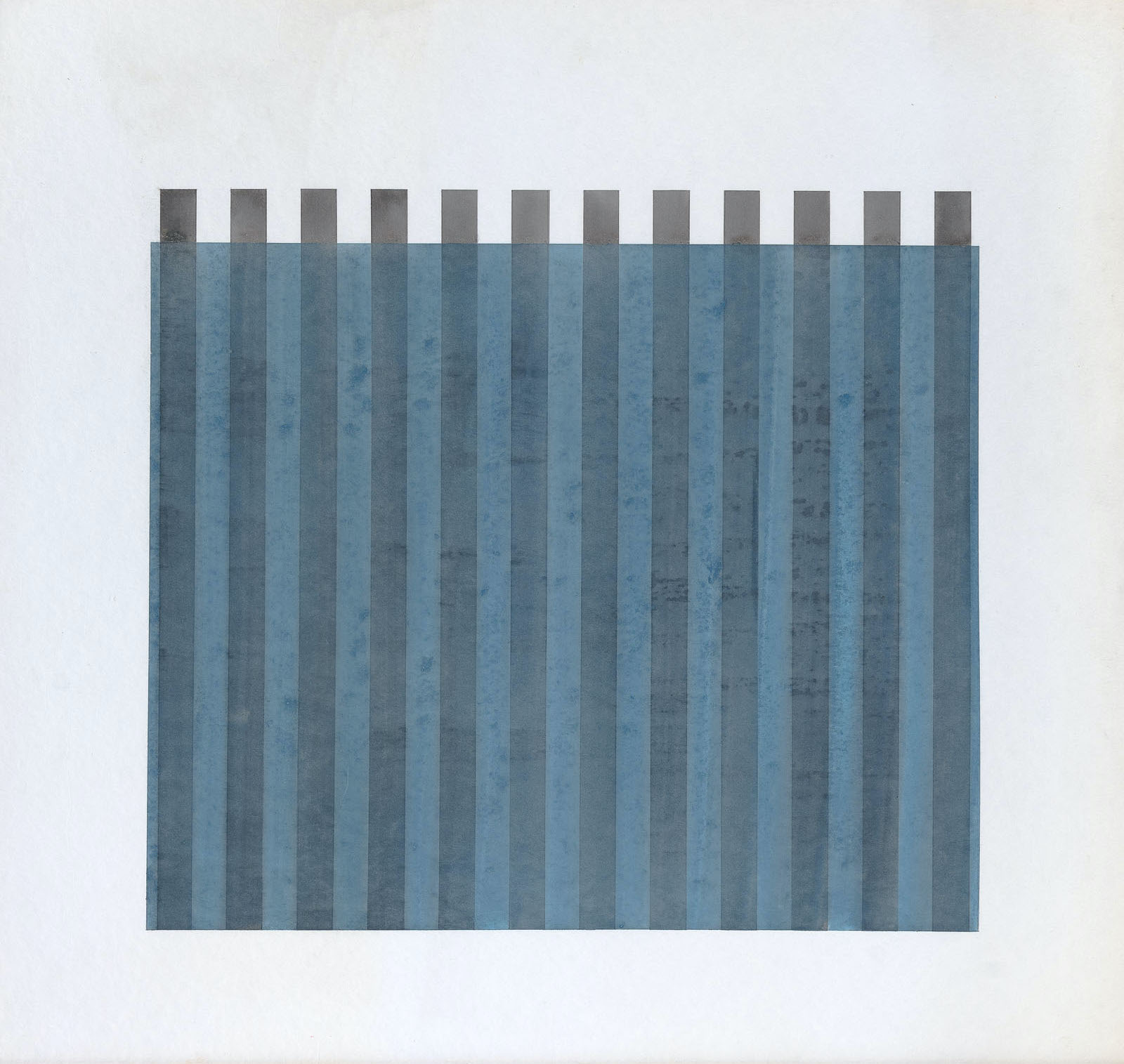 veljko vujacic bez naziva 1996 akvarel na papiru 65x60cm.jpg