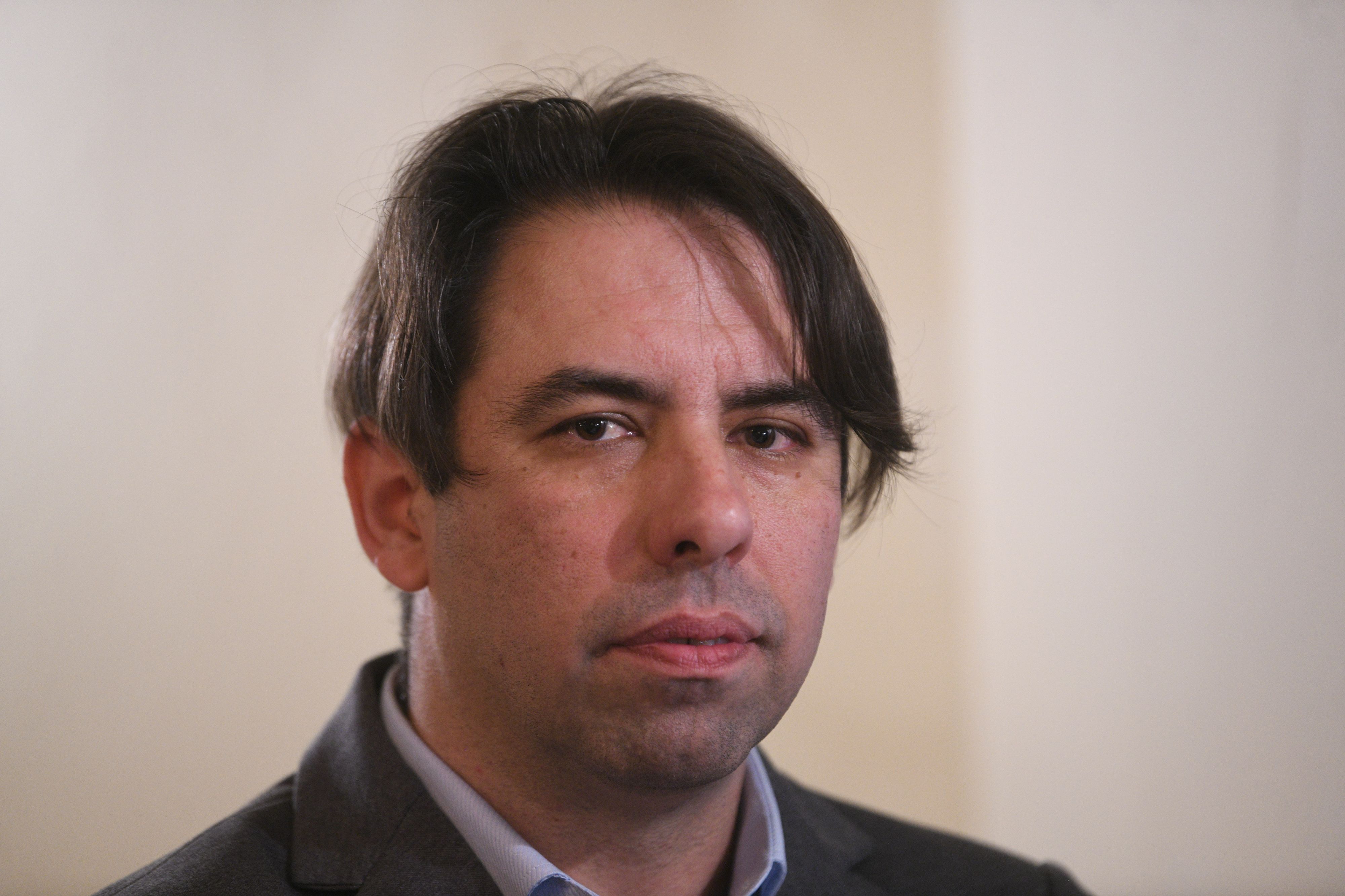 Beograd 27. mart 2026. Dodela Vitalove nagrade Foto:Filip Krainčanić Nova.rs