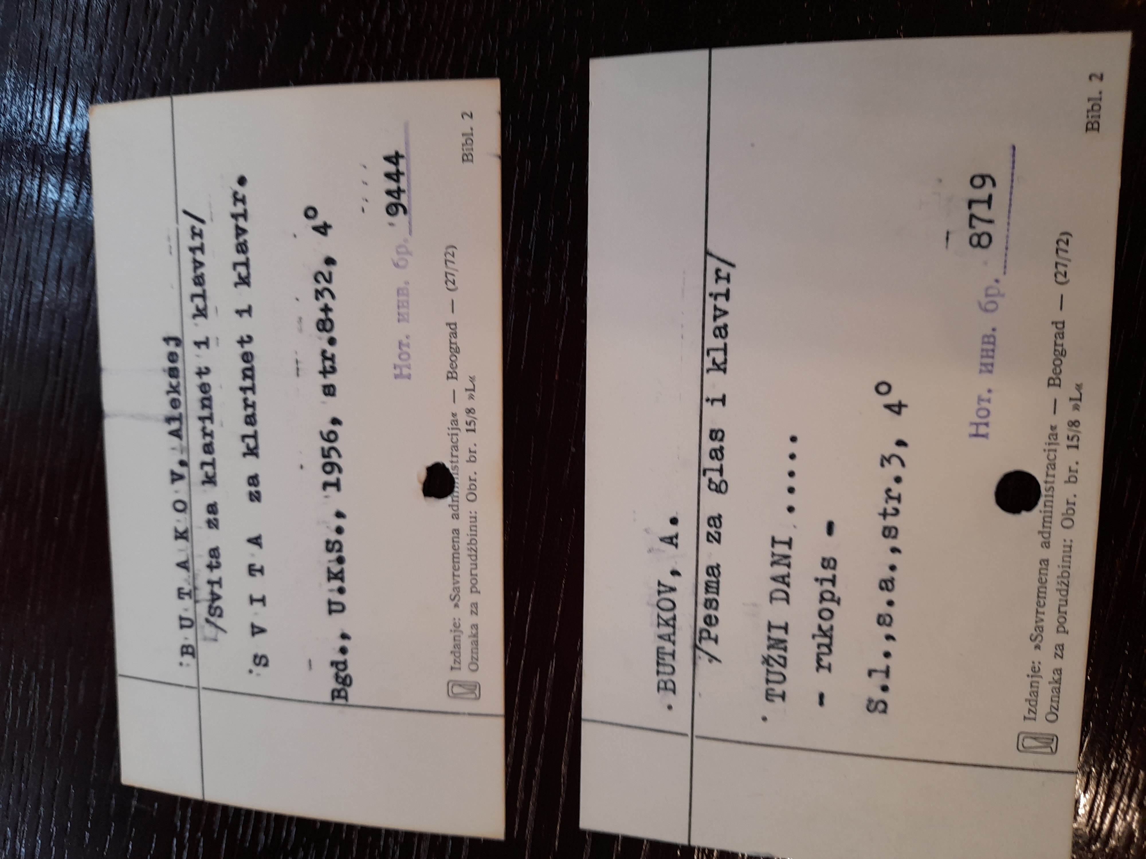 Kartice iz fonoteke Radio Beograda, privatna arhiva Alekseja Butakova.jpg