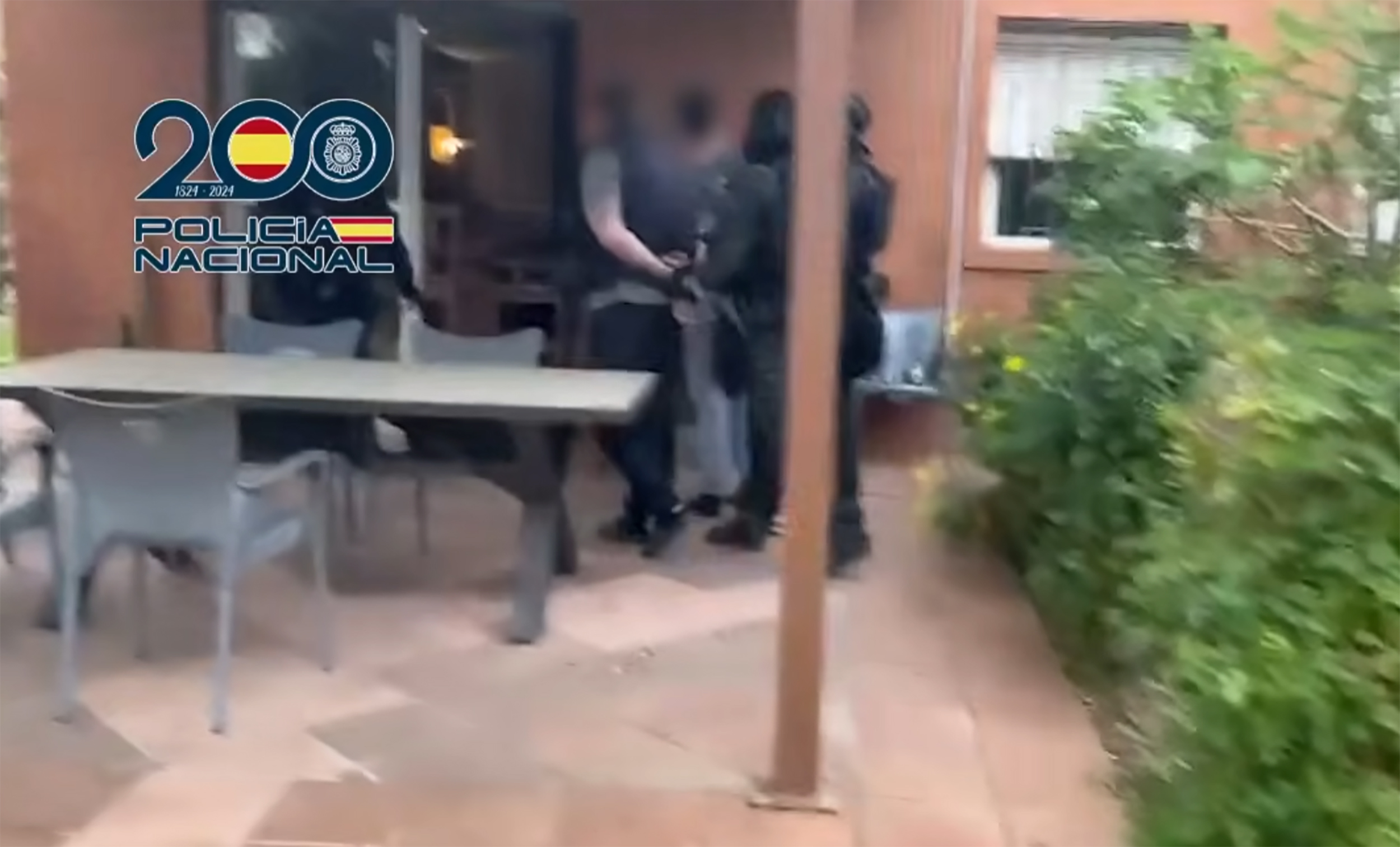 policija droga hapsenje sevilja 5 hiljada kg kokaina 2.jpg
