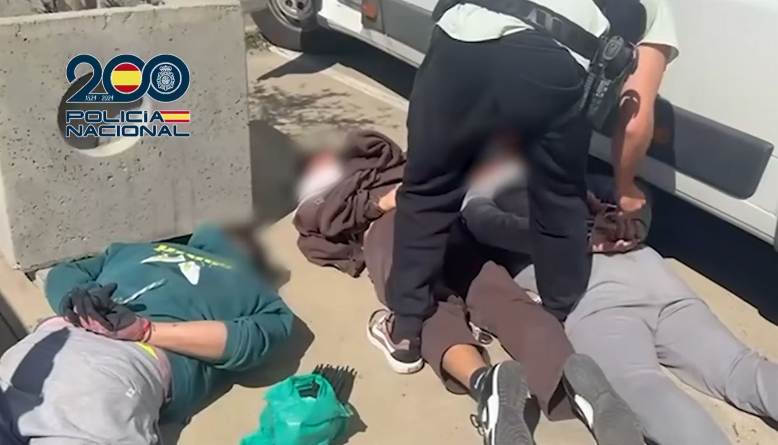 policija droga hapsenje sevilja 5 hiljada kg kokaina 3.jpg