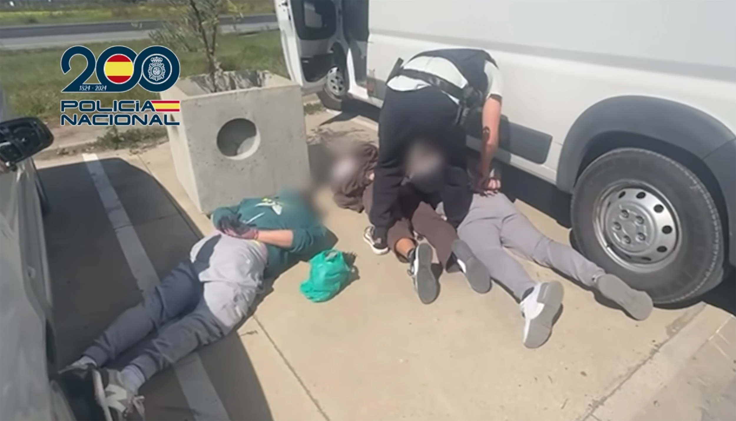 policija droga hapsenje sevilja 5 hiljada kg kokaina 4.jpg