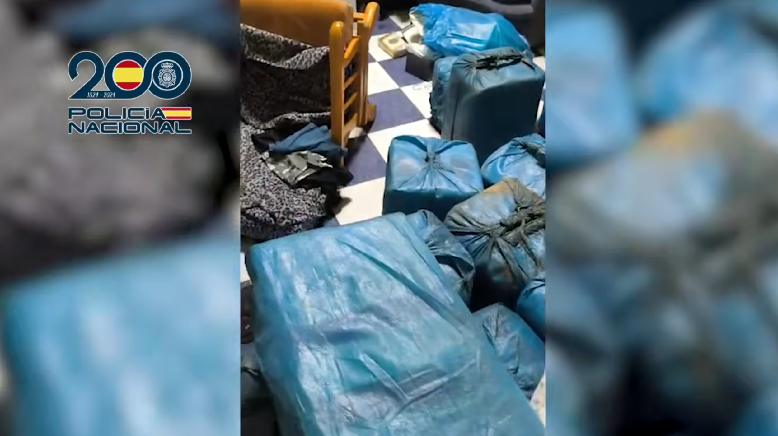 policija droga hapsenje sevilja 5 hiljada kg kokaina 6.jpg
