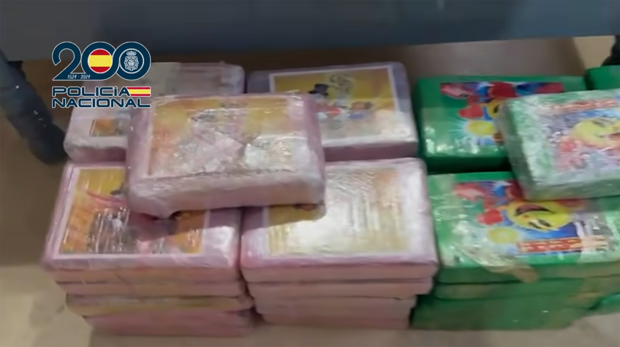 policija droga hapsenje sevilja 5 hiljada kg kokaina 9.jpg